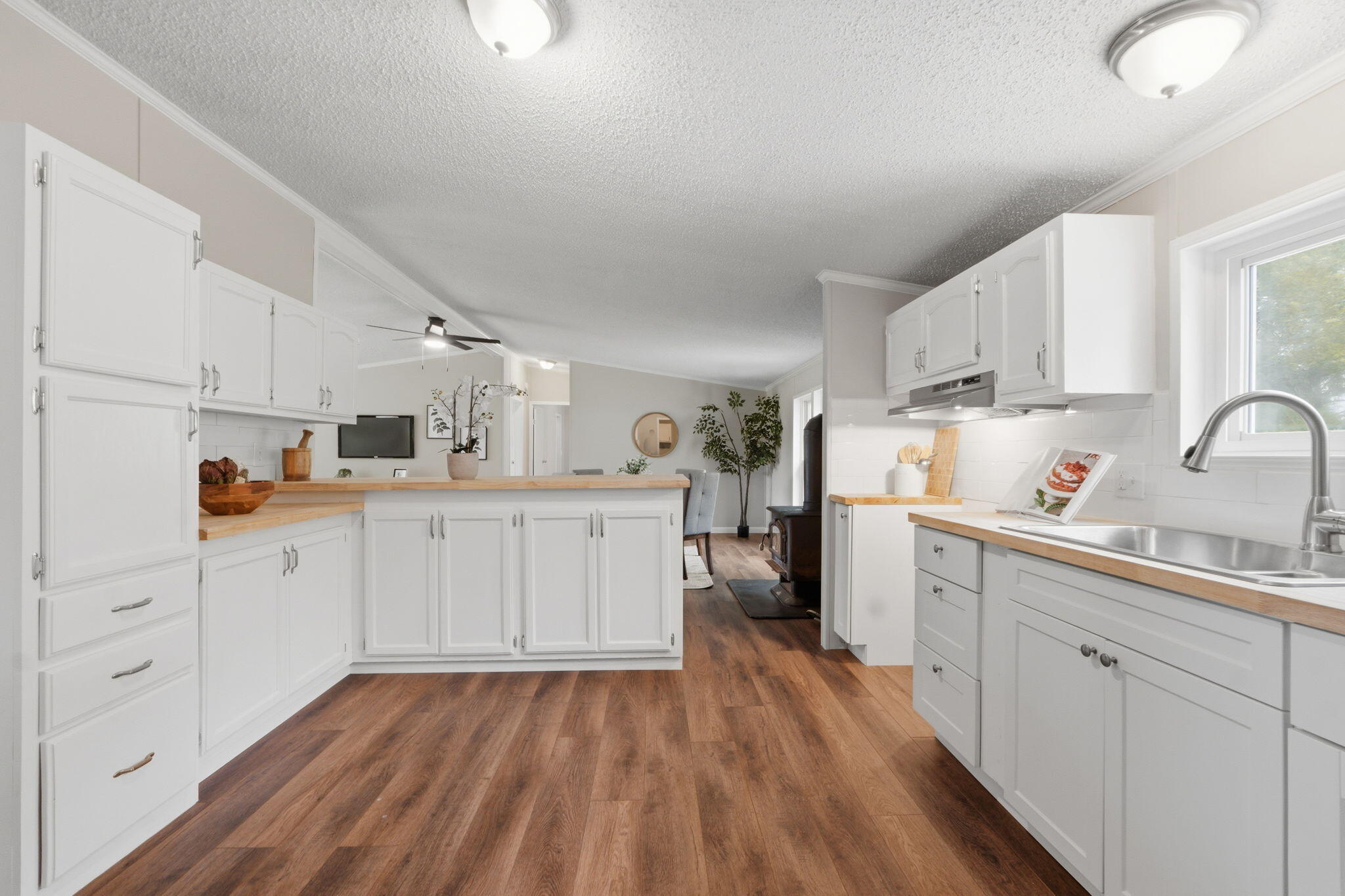 7241 Urbana Woodstock Pike, Cable, Ohio 43009