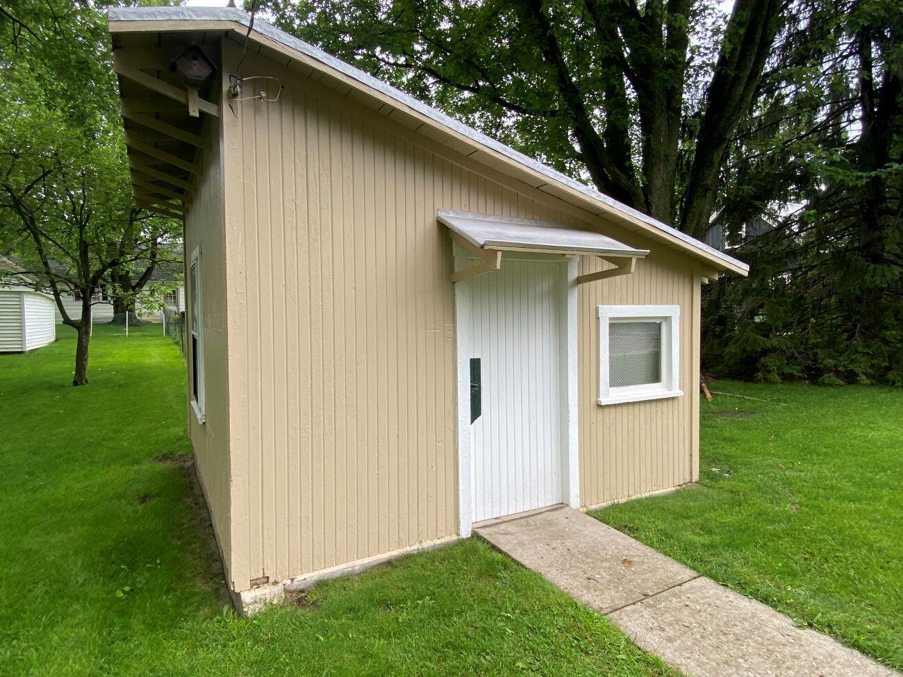 829 Runkle Street, West Liberty, Ohio 43357