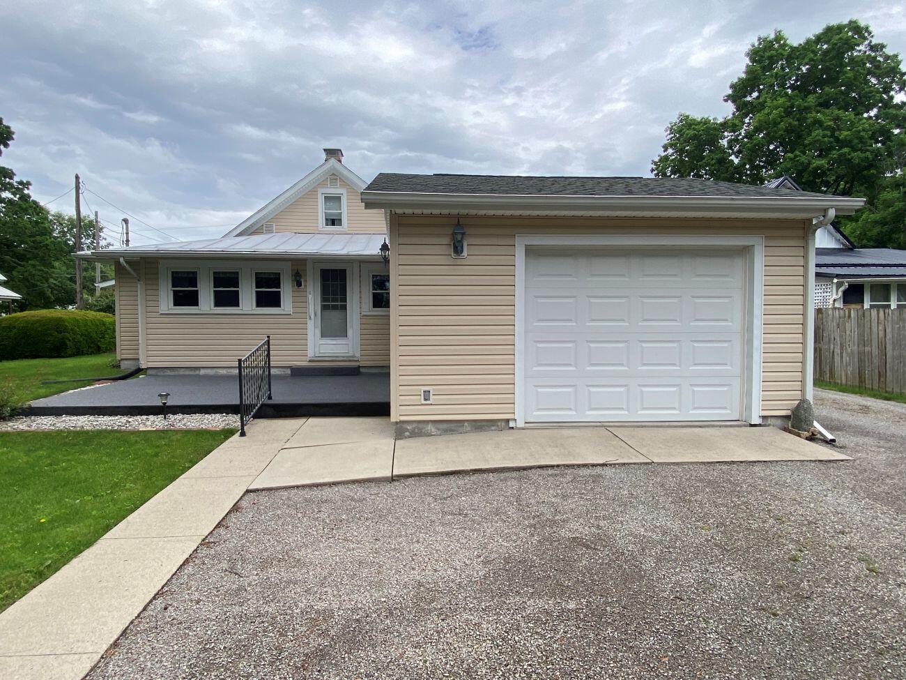 829 Runkle Street, West Liberty, Ohio 43357