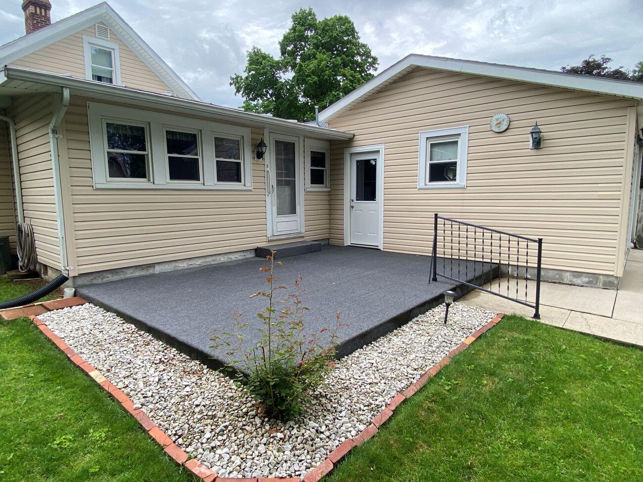 829 Runkle Street, West Liberty, Ohio 43357