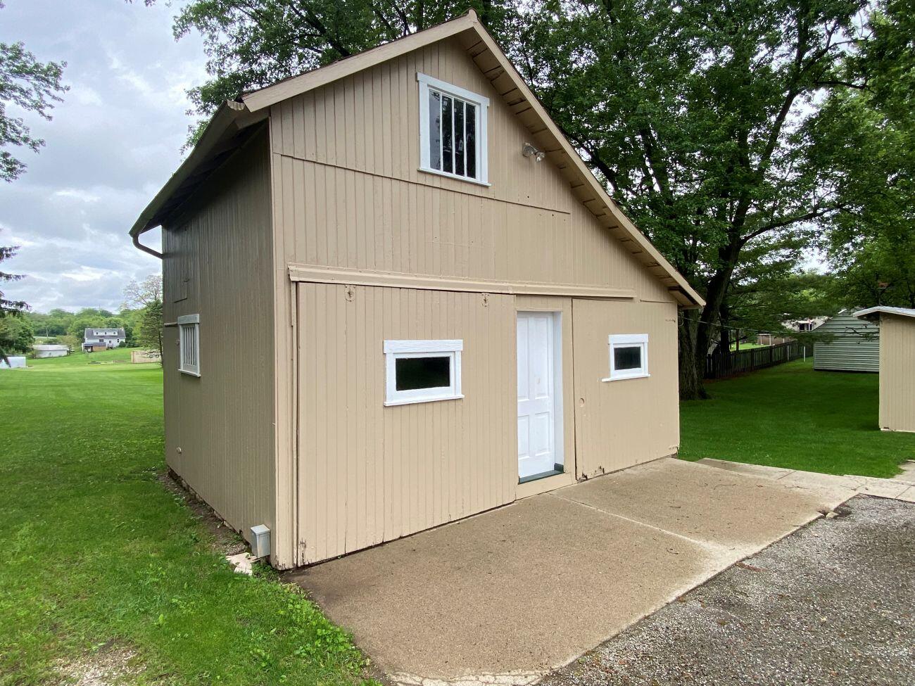 829 Runkle Street, West Liberty, Ohio 43357