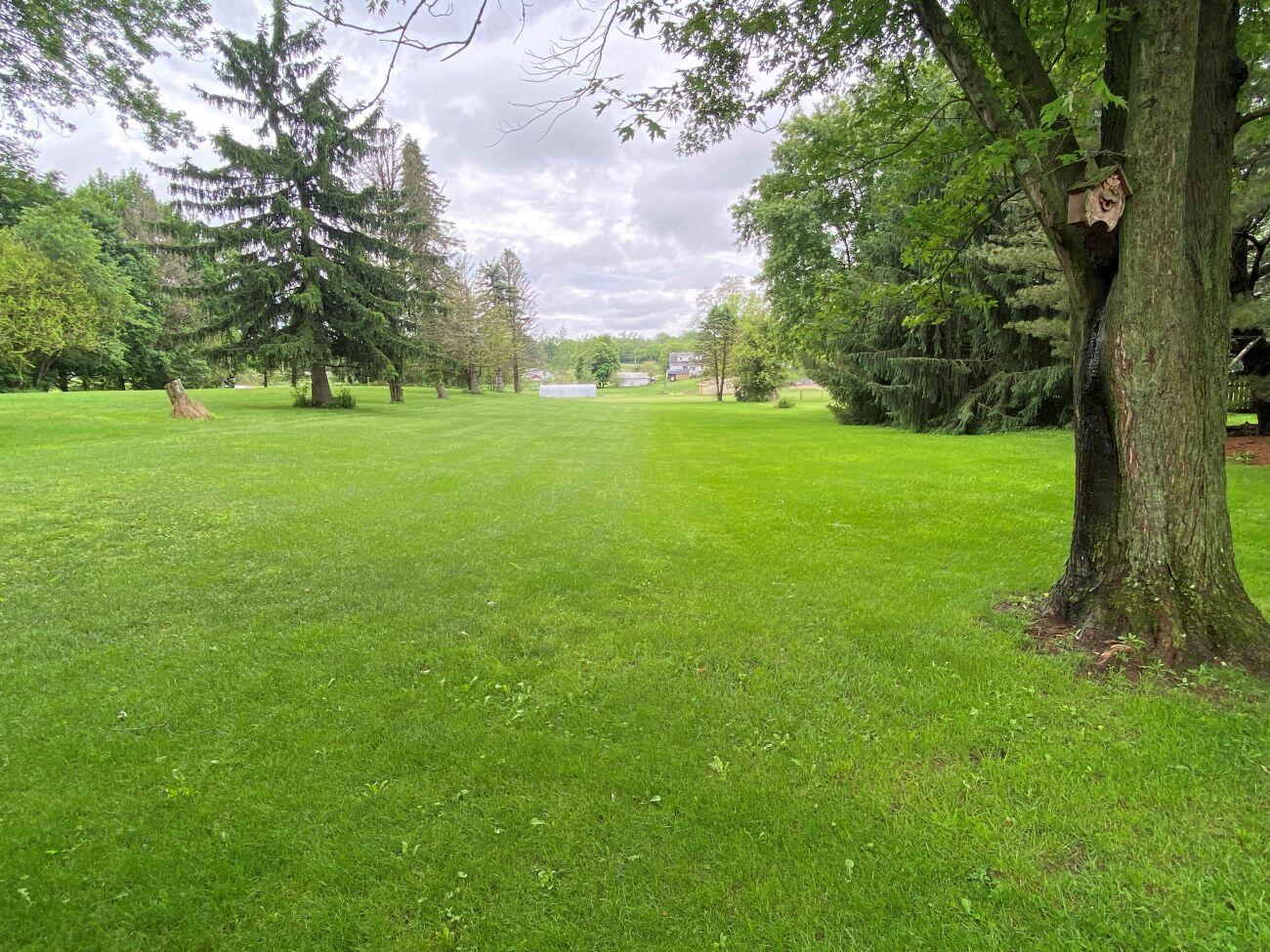 829 Runkle Street, West Liberty, Ohio 43357