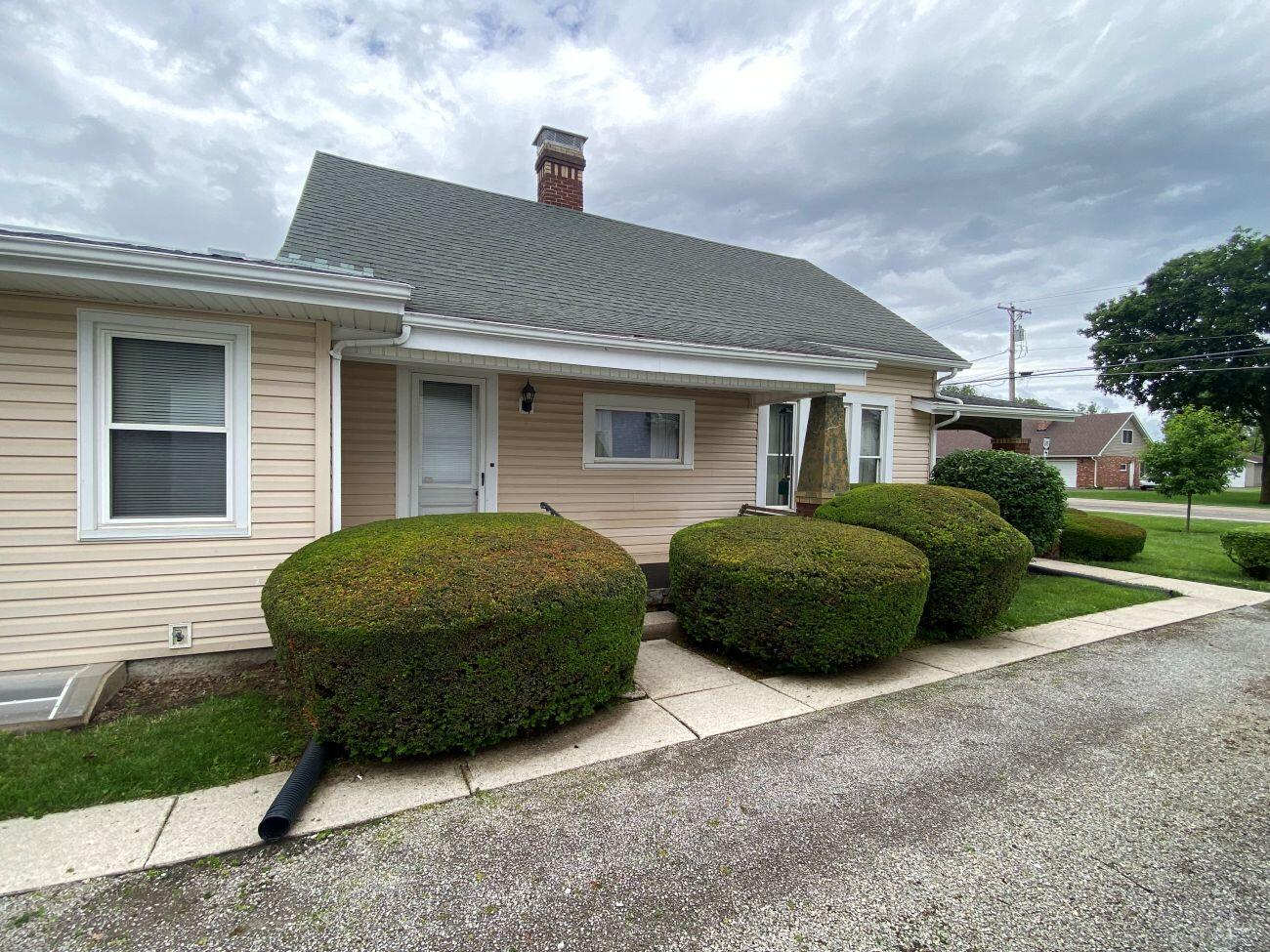 829 Runkle Street, West Liberty, Ohio 43357