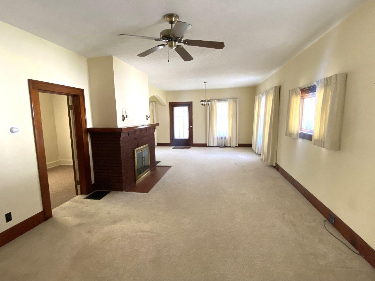 829 Runkle Street, West Liberty, Ohio 43357