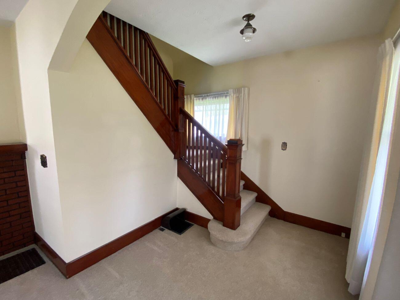 829 Runkle Street, West Liberty, Ohio 43357