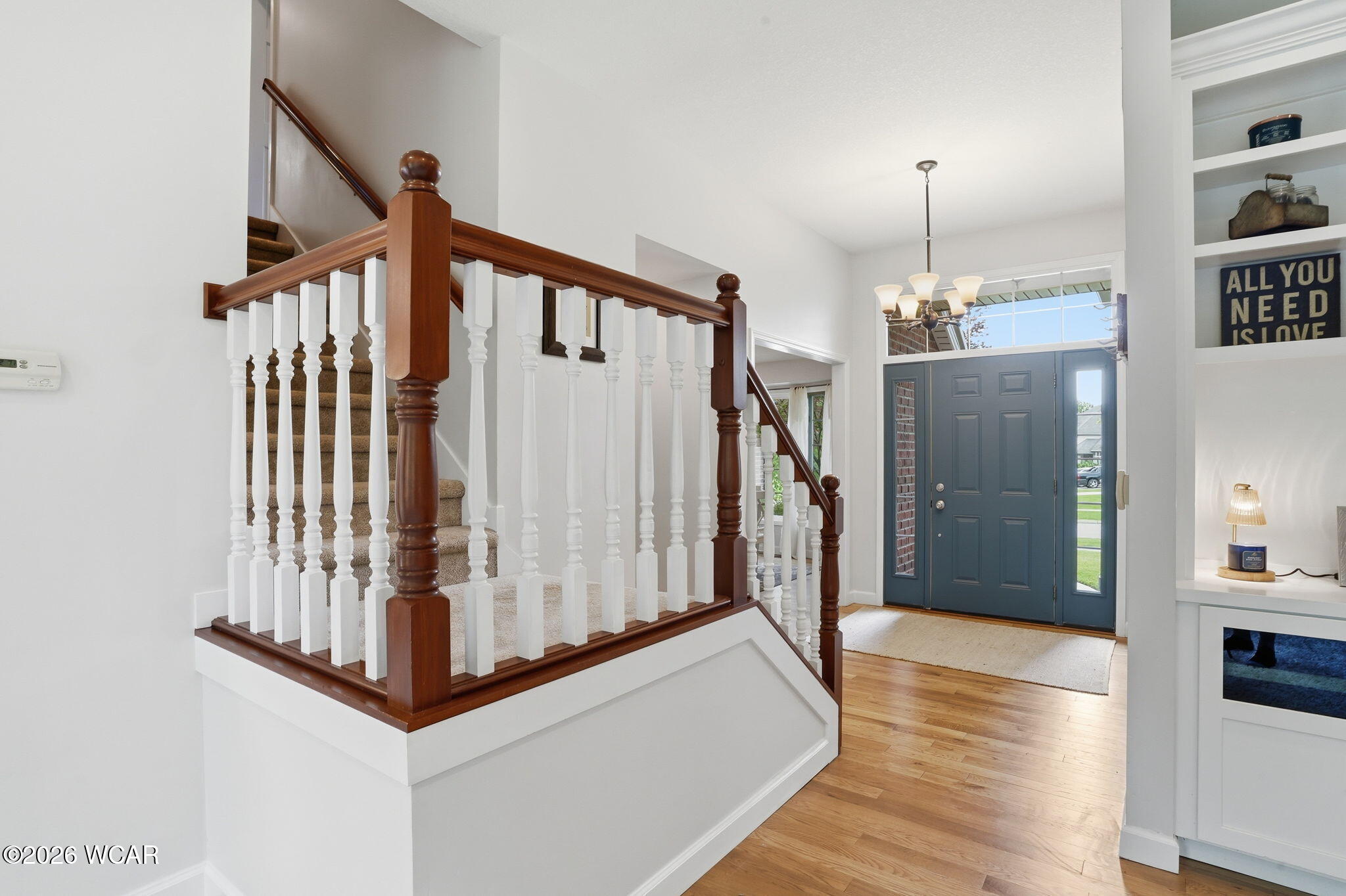 15590 Brookfield, Findlay, Ohio