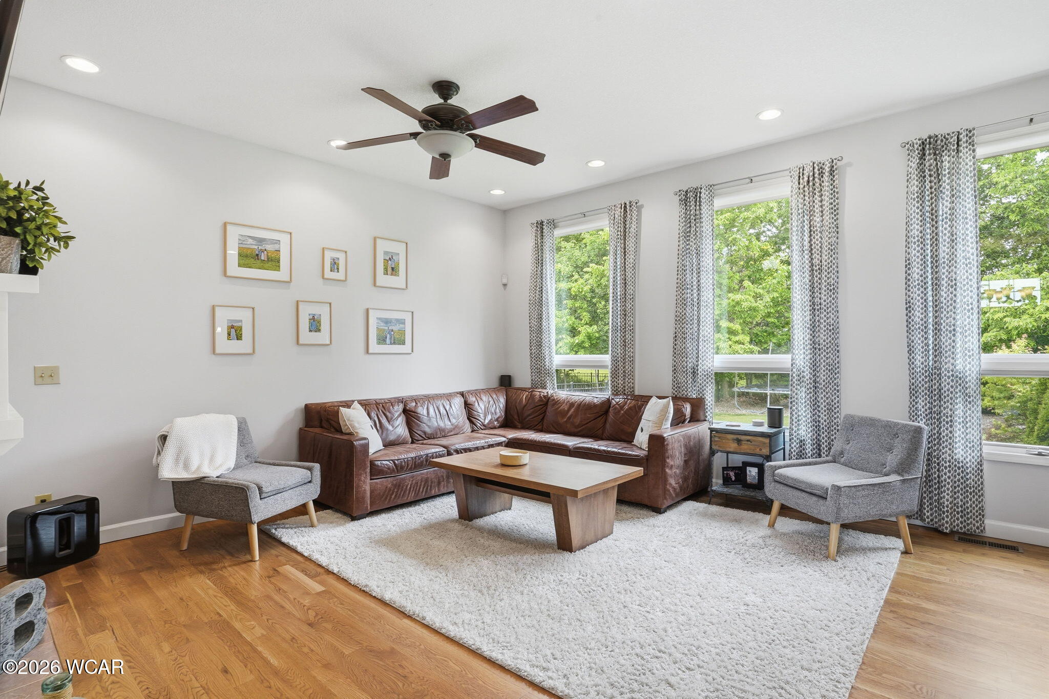 15590 Brookfield, Findlay, Ohio