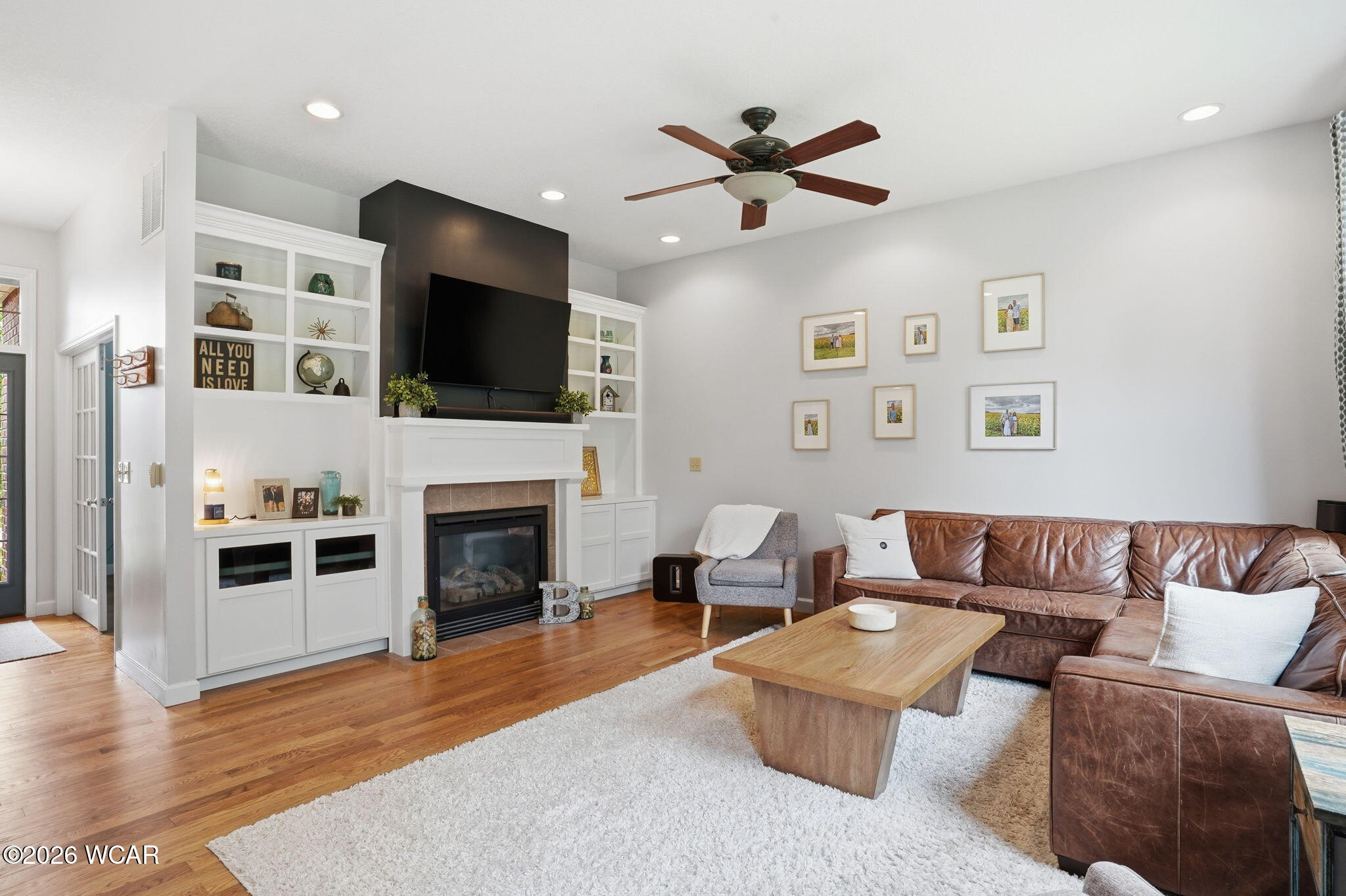 15590 Brookfield, Findlay, Ohio