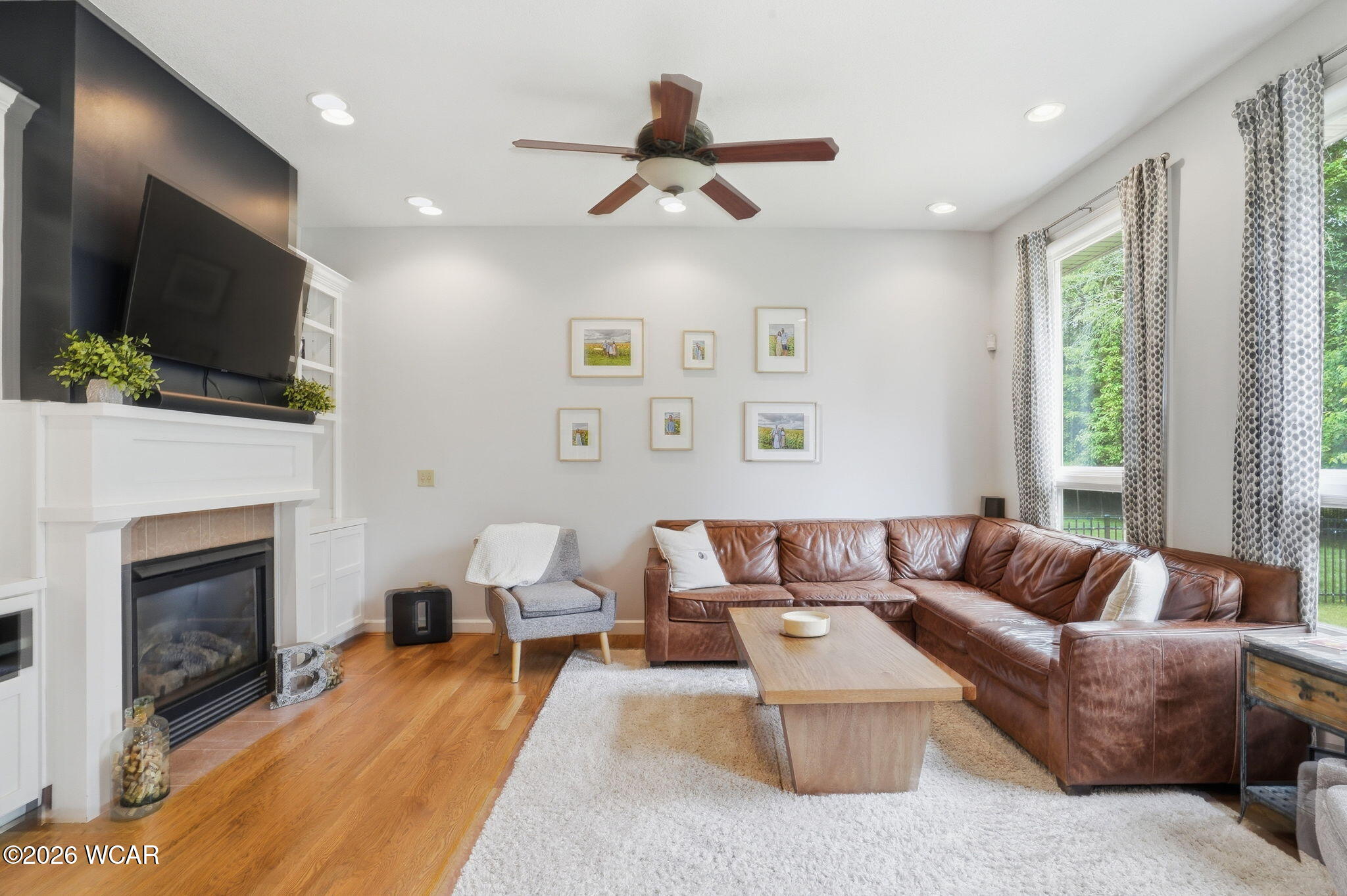 15590 Brookfield, Findlay, Ohio