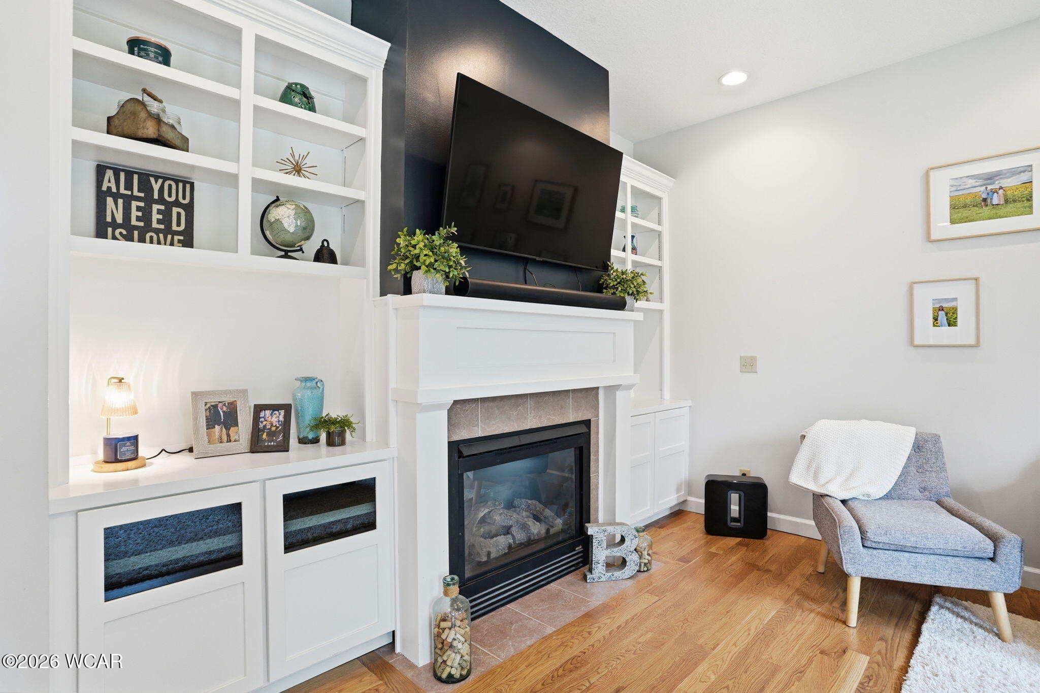 15590 Brookfield, Findlay, Ohio