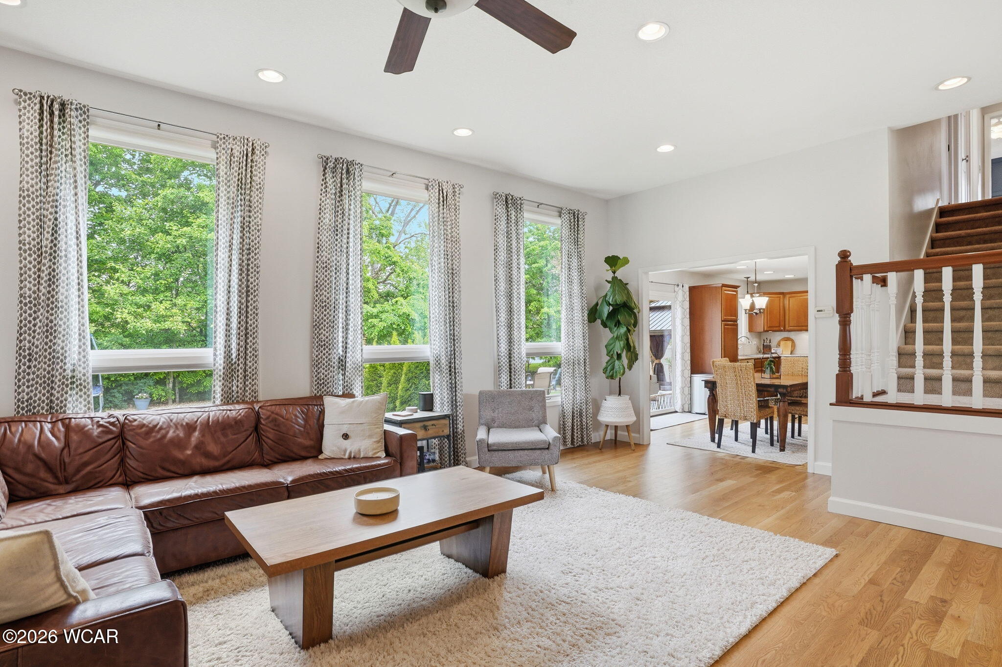 15590 Brookfield, Findlay, Ohio