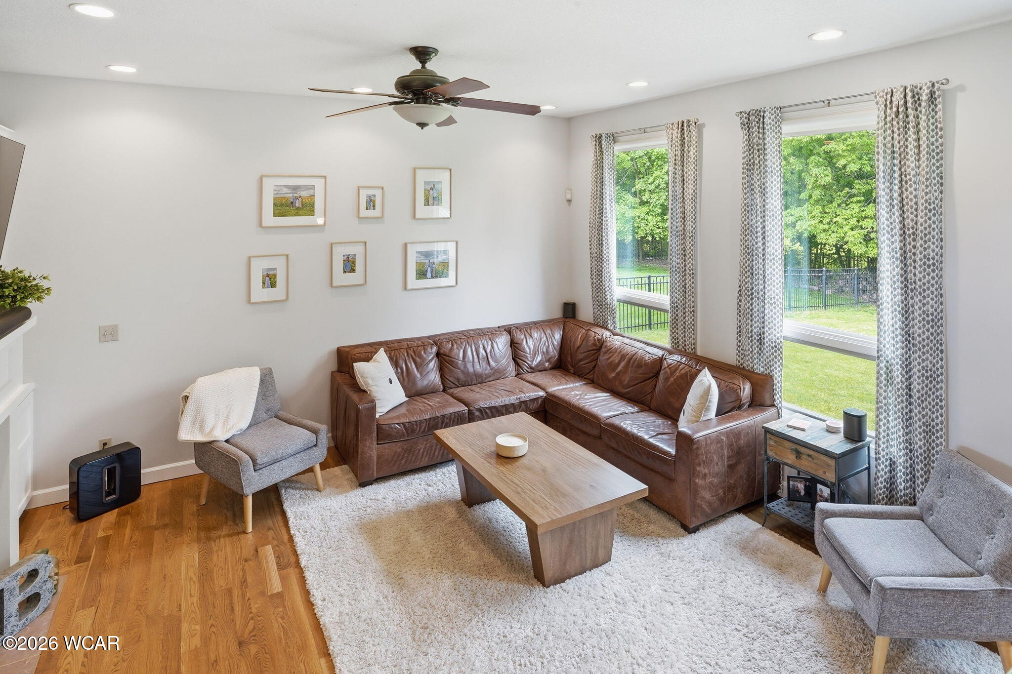 15590 Brookfield, Findlay, Ohio