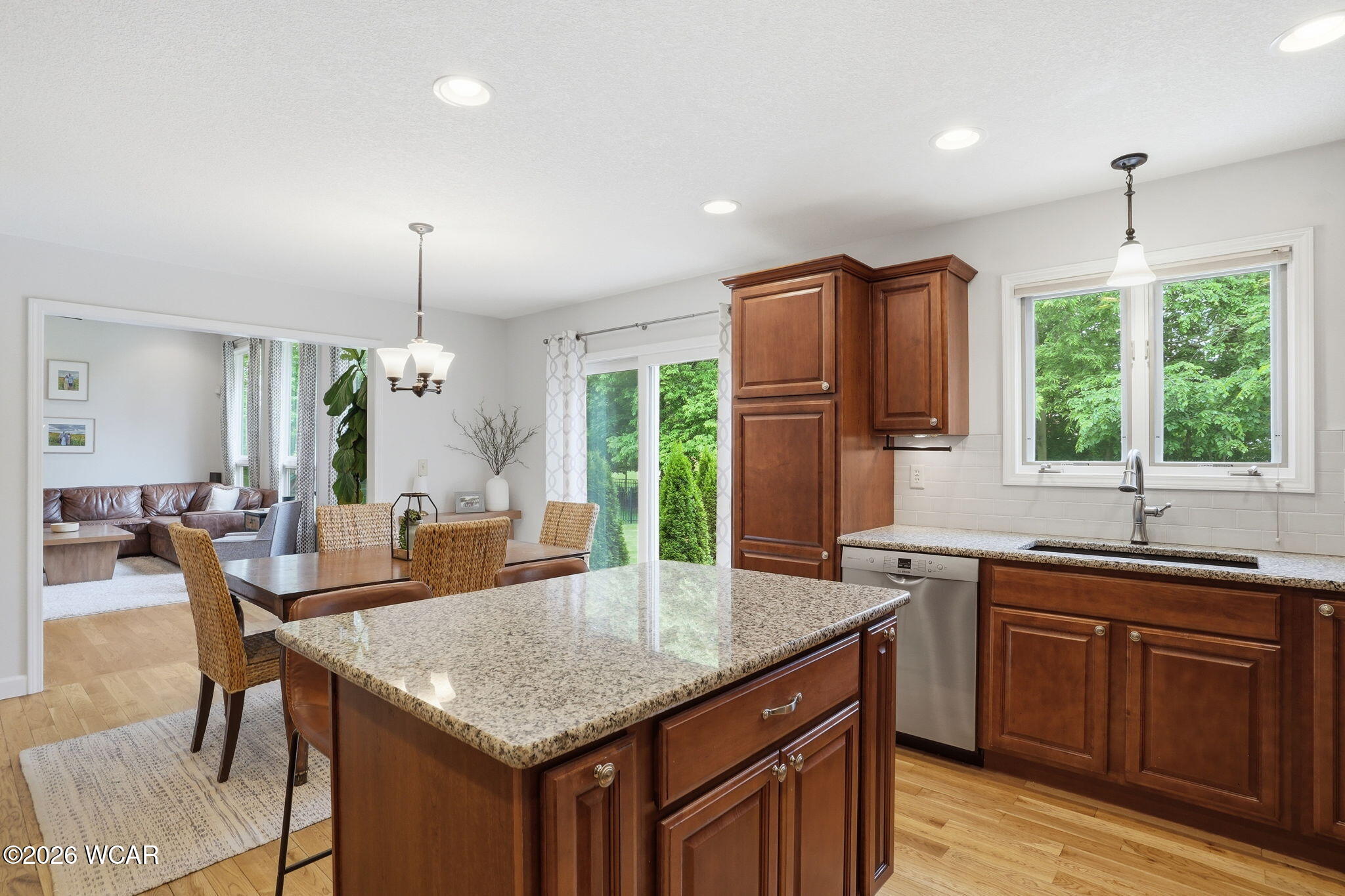 15590 Brookfield, Findlay, Ohio
