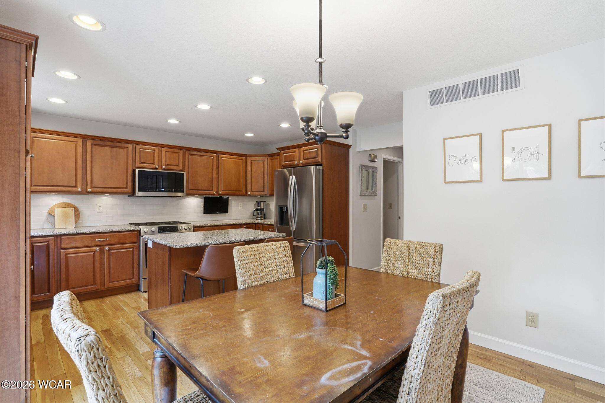 15590 Brookfield, Findlay, Ohio