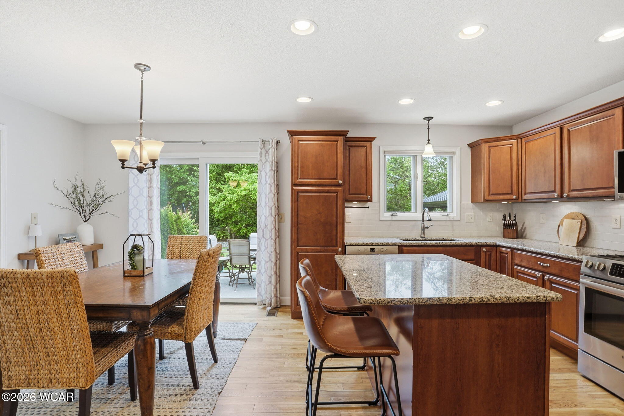 15590 Brookfield, Findlay, Ohio