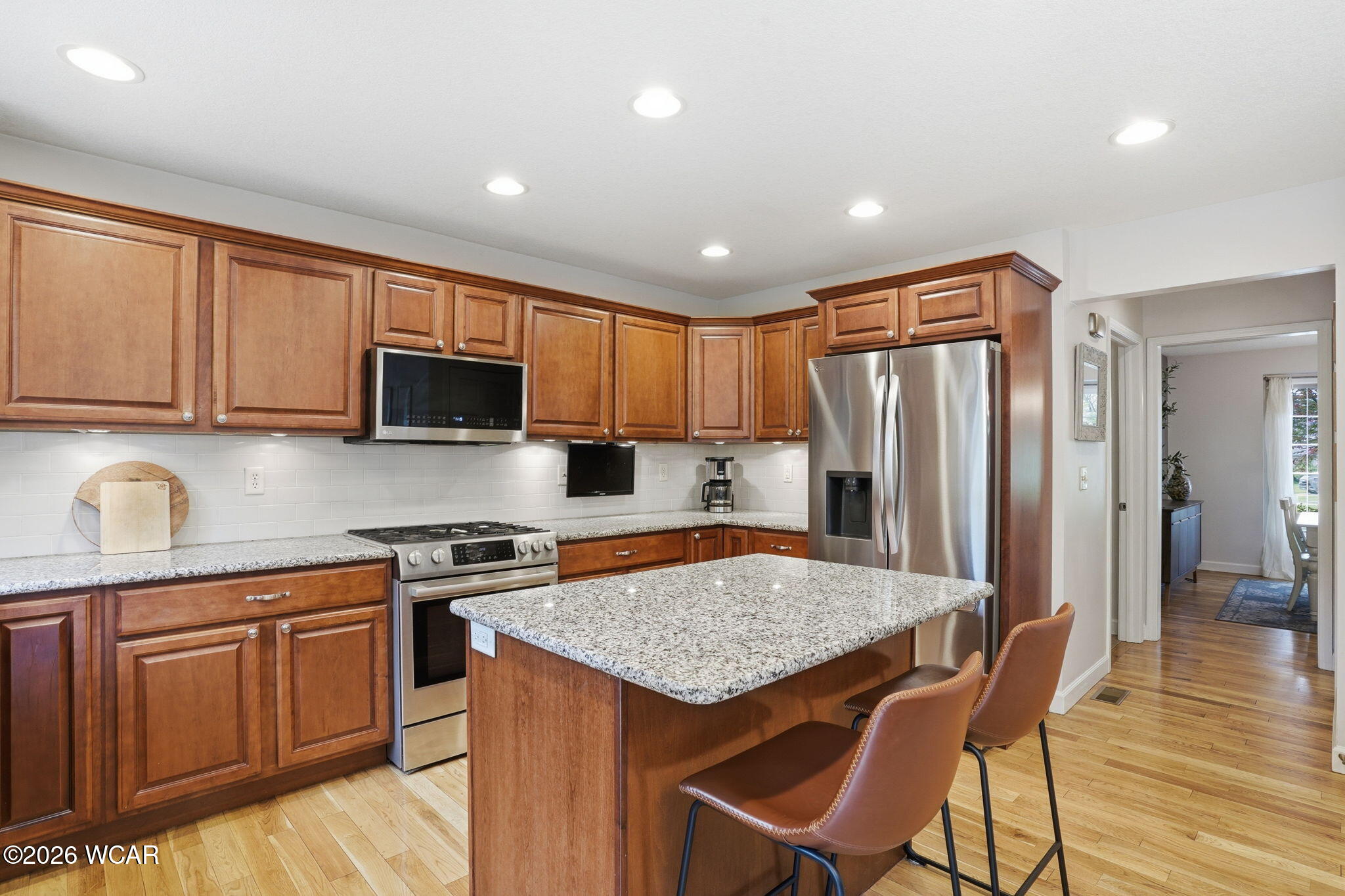 15590 Brookfield, Findlay, Ohio