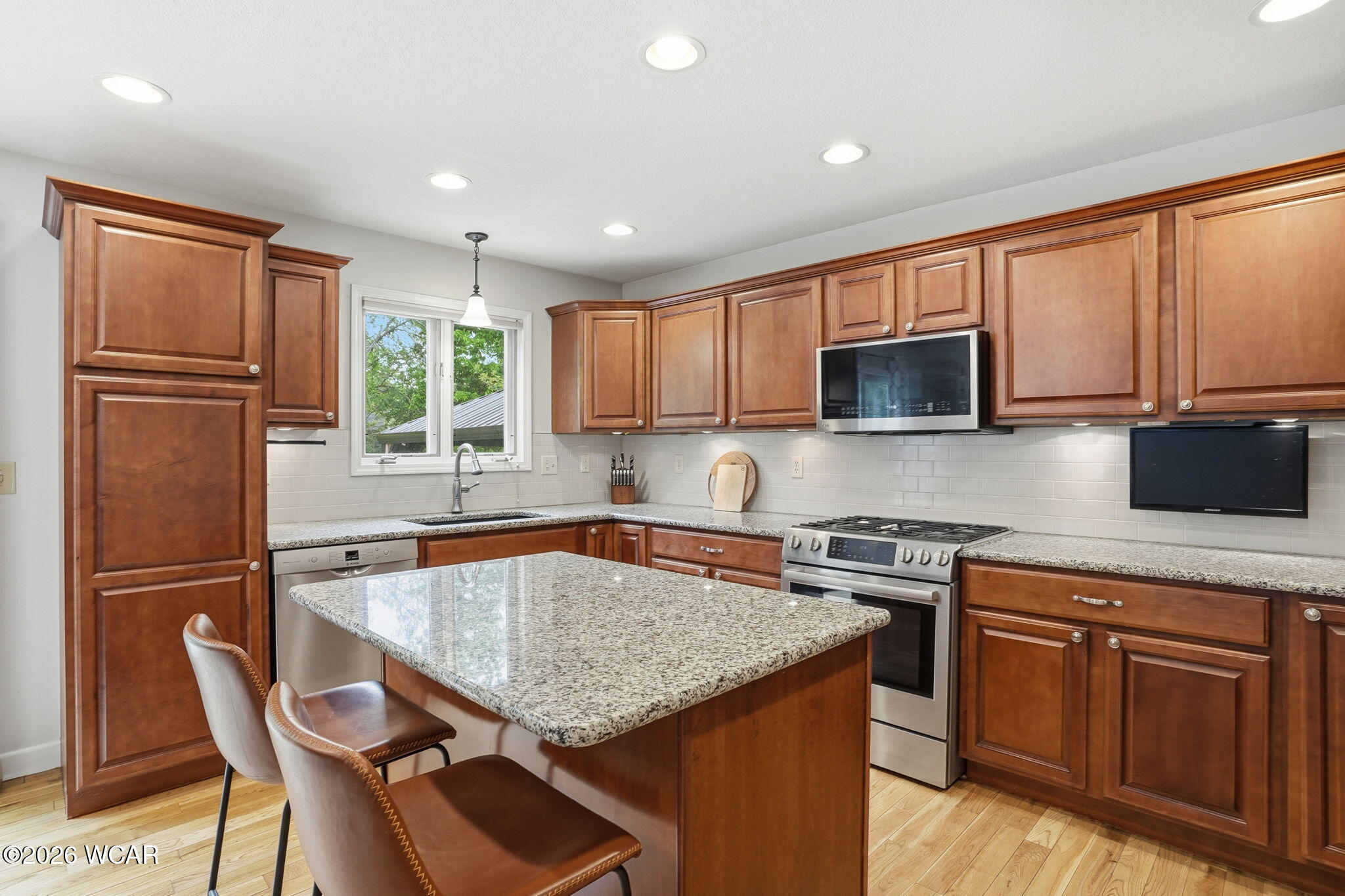15590 Brookfield, Findlay, Ohio