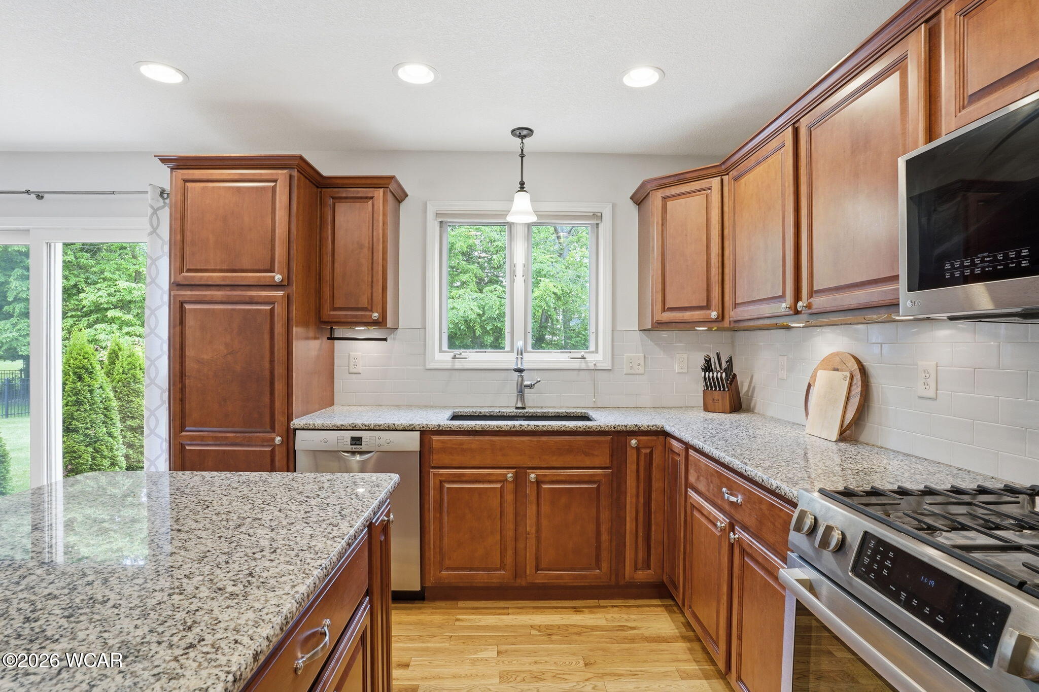 15590 Brookfield, Findlay, Ohio