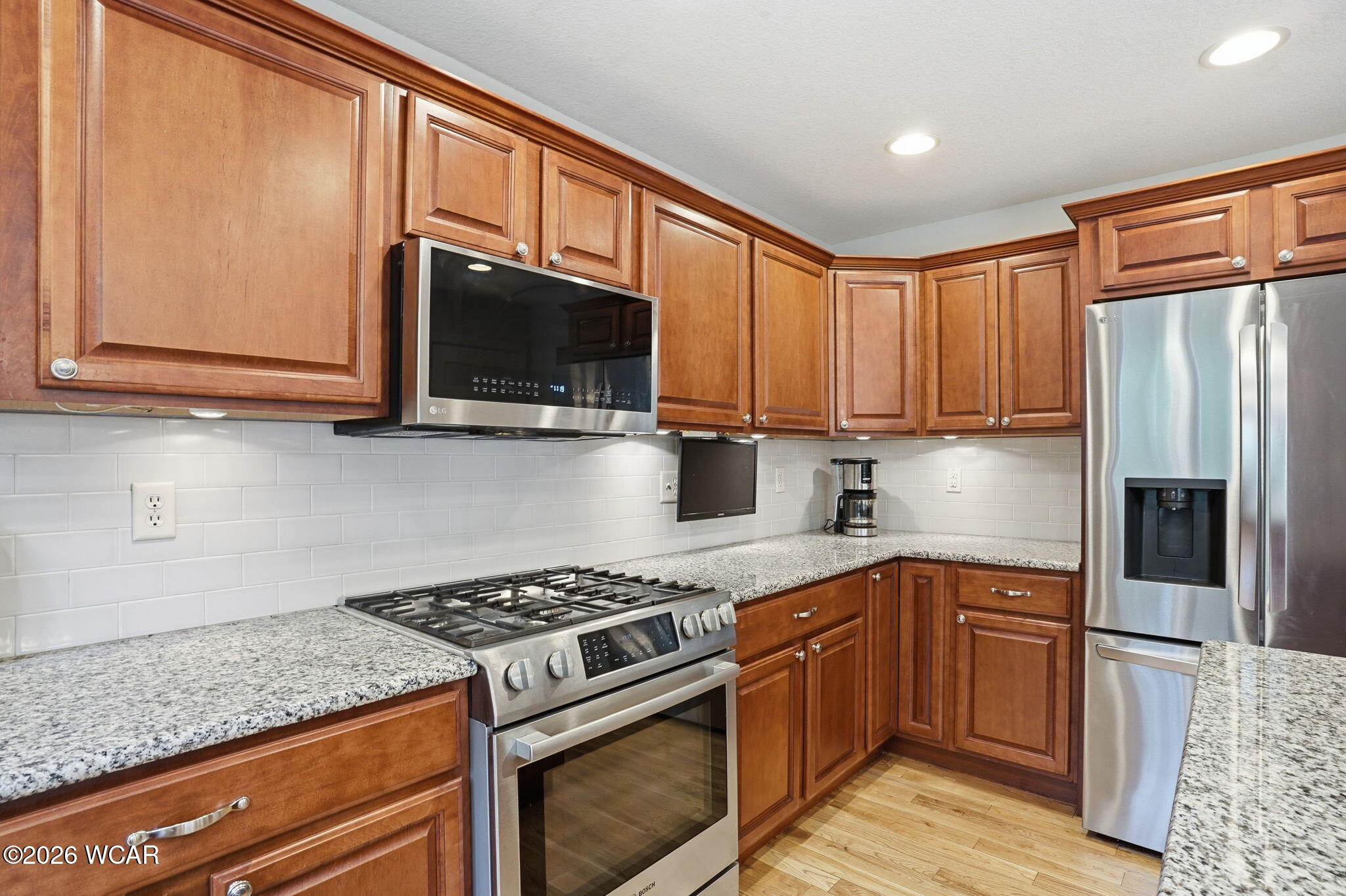 15590 Brookfield, Findlay, Ohio