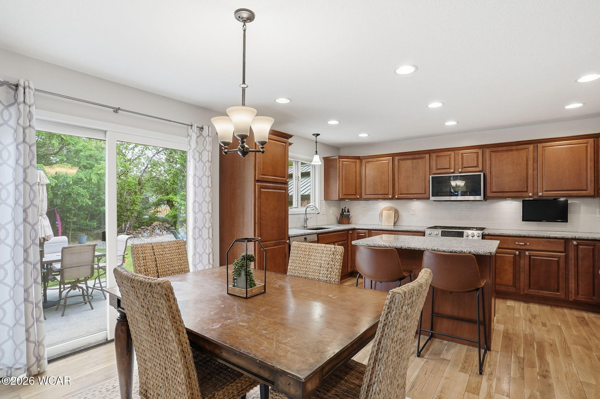 15590 Brookfield, Findlay, Ohio
