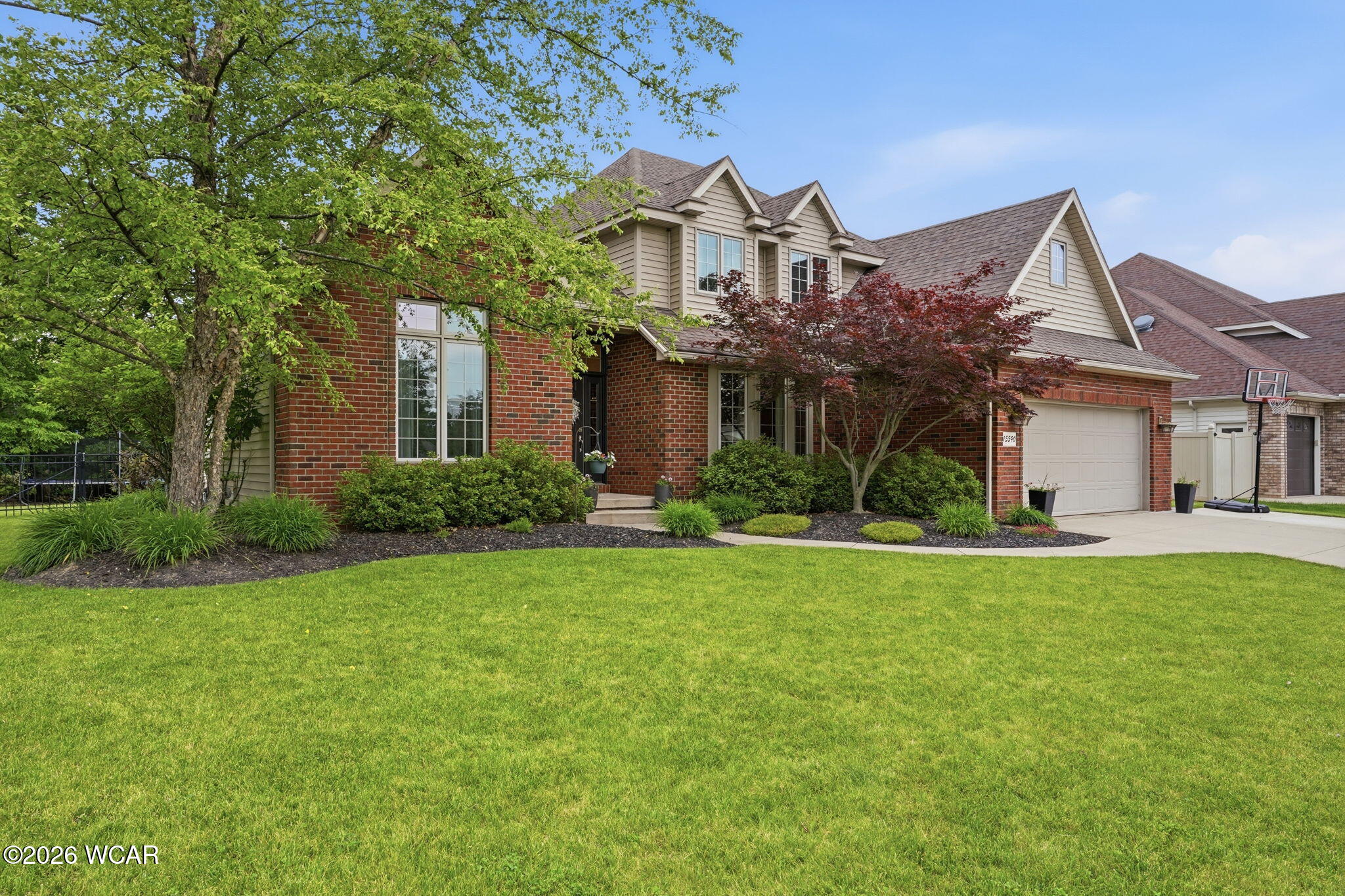 15590 Brookfield, Findlay, Ohio