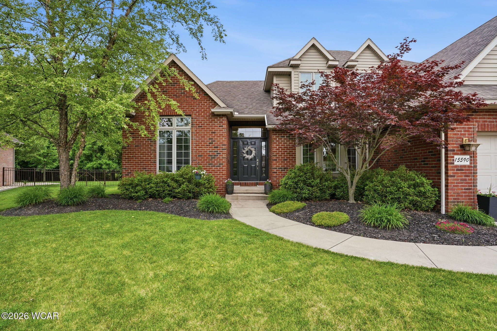 15590 Brookfield, Findlay, Ohio