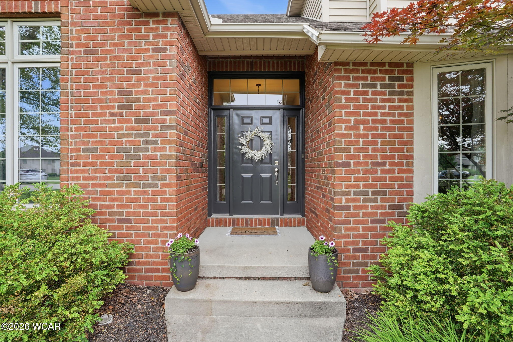 15590 Brookfield, Findlay, Ohio