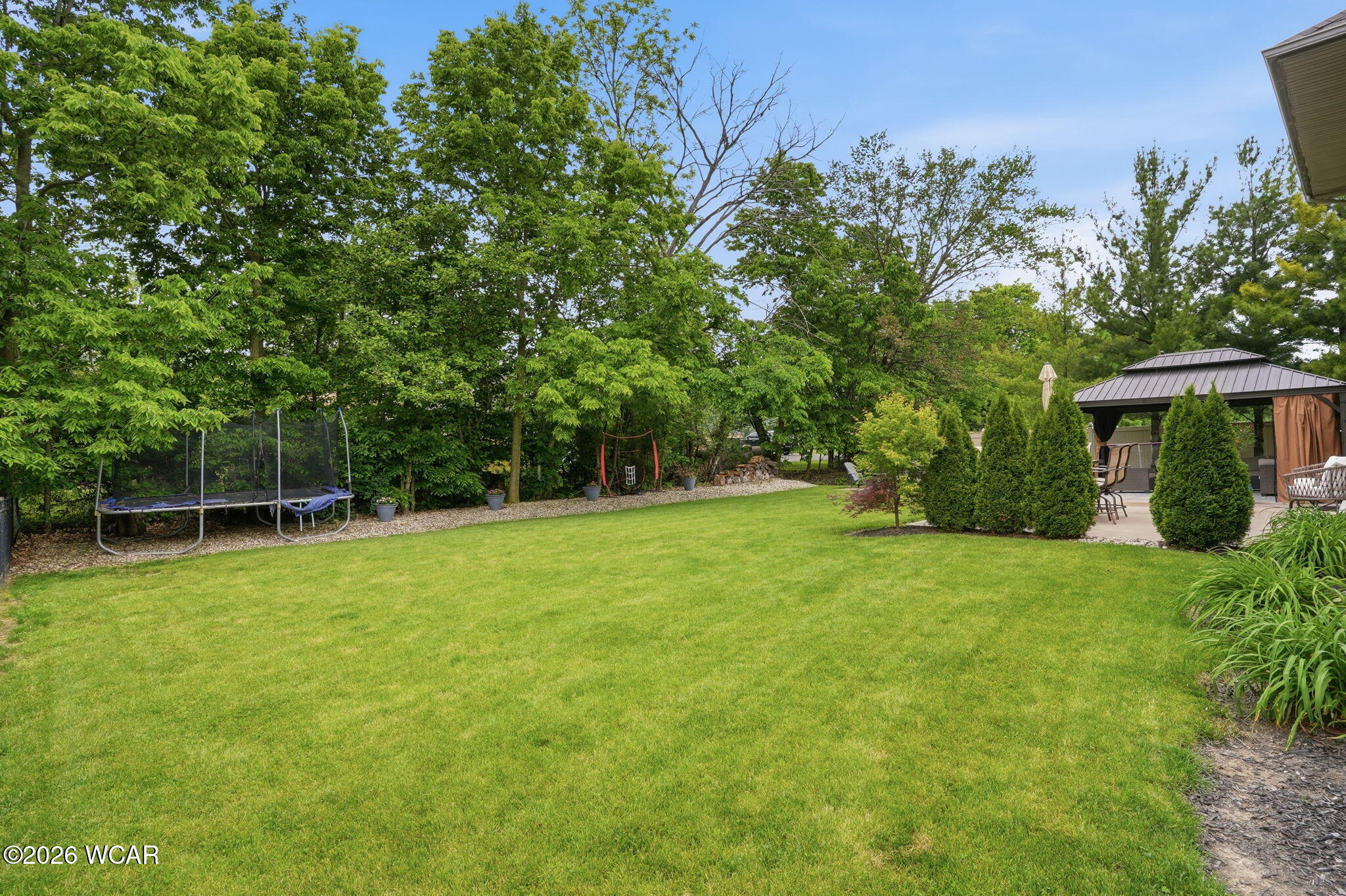 15590 Brookfield, Findlay, Ohio