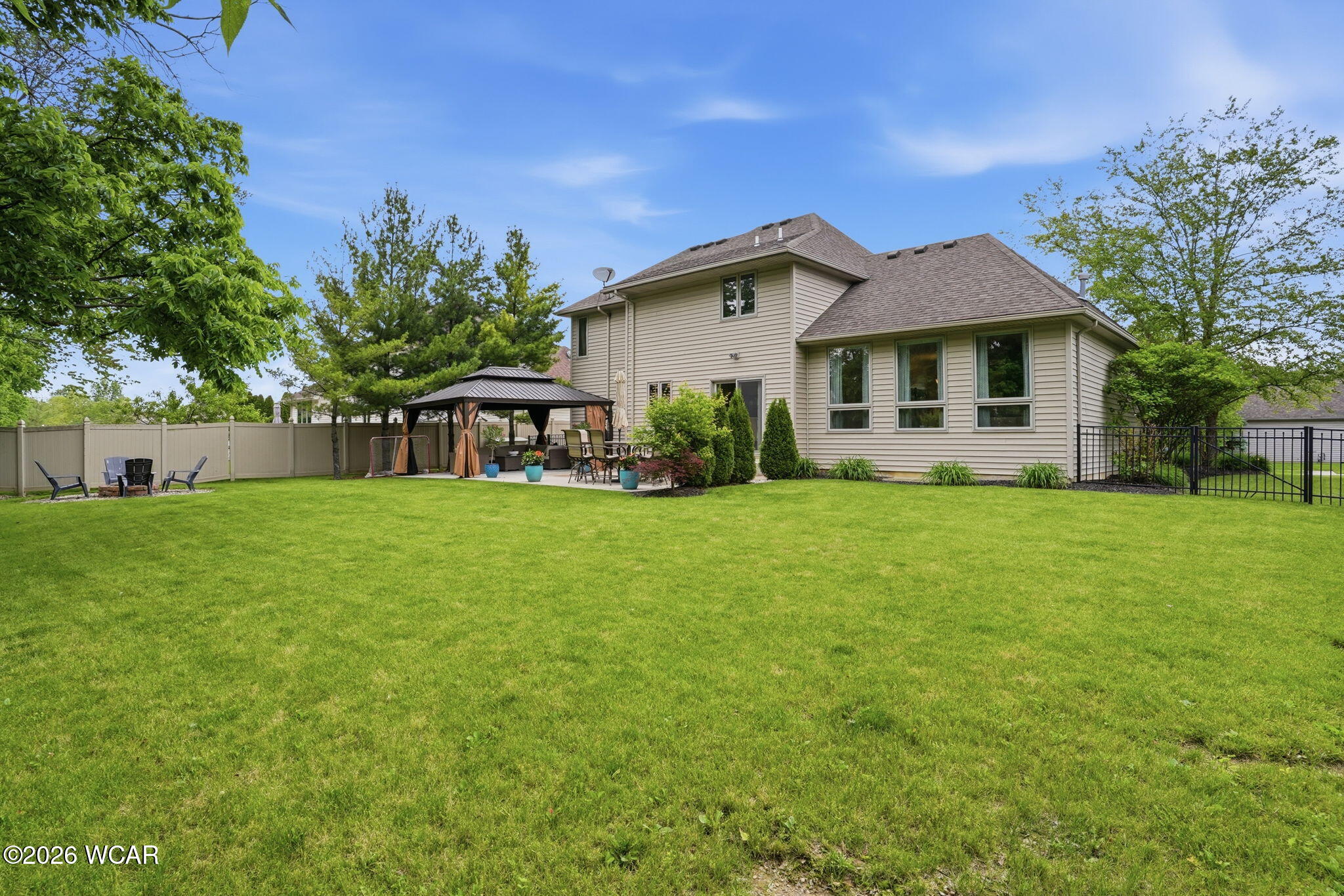 15590 Brookfield, Findlay, Ohio