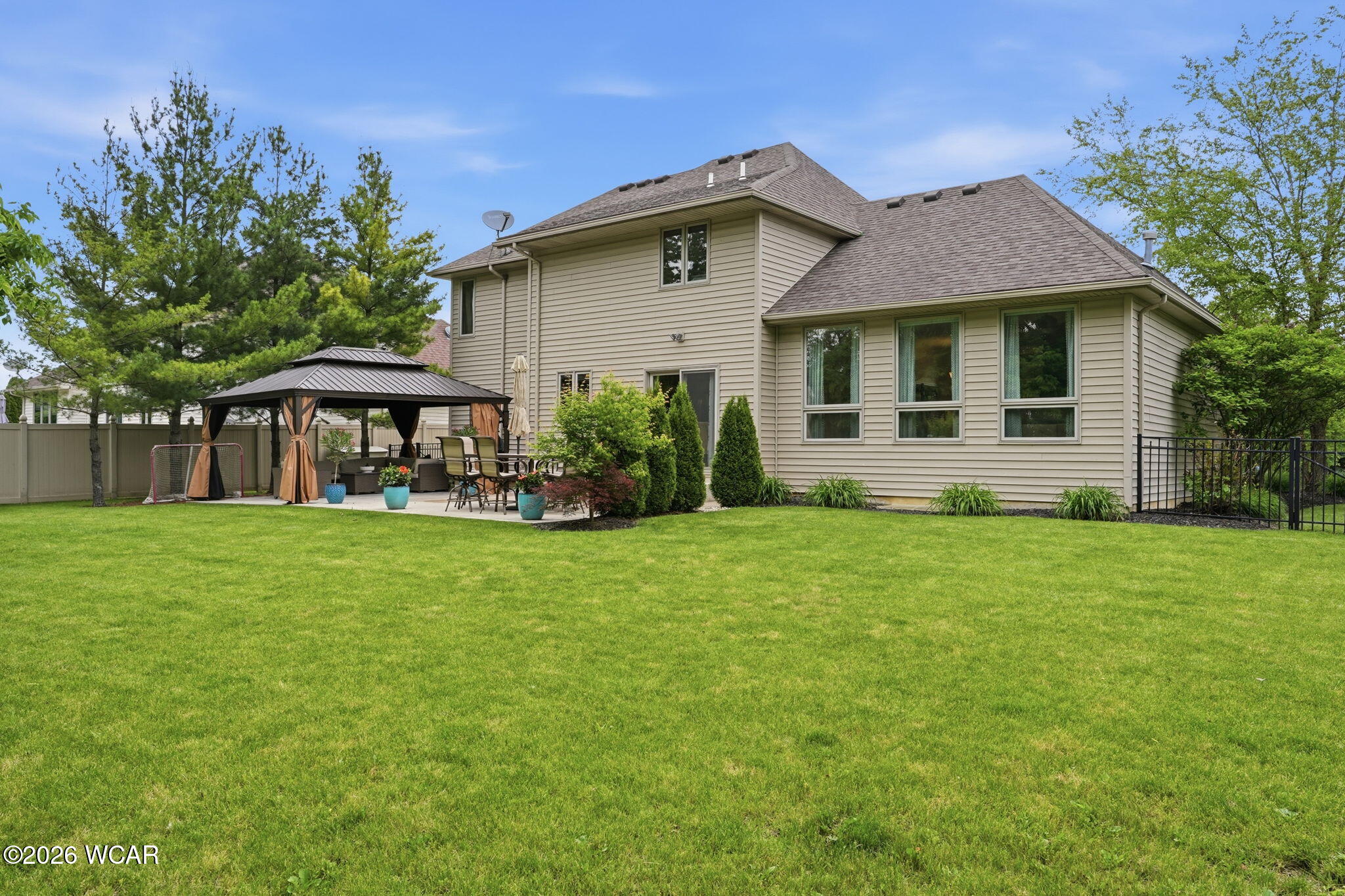 15590 Brookfield, Findlay, Ohio