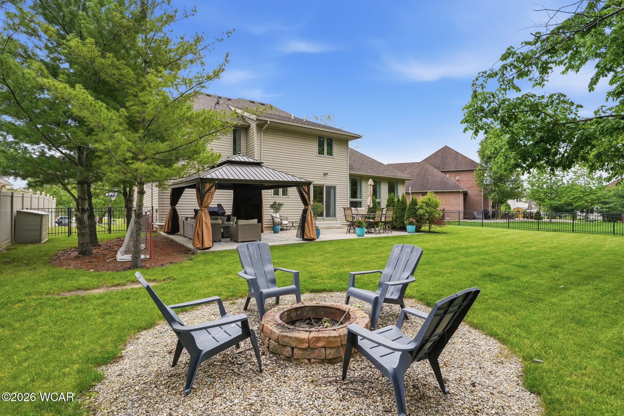 15590 Brookfield, Findlay, Ohio