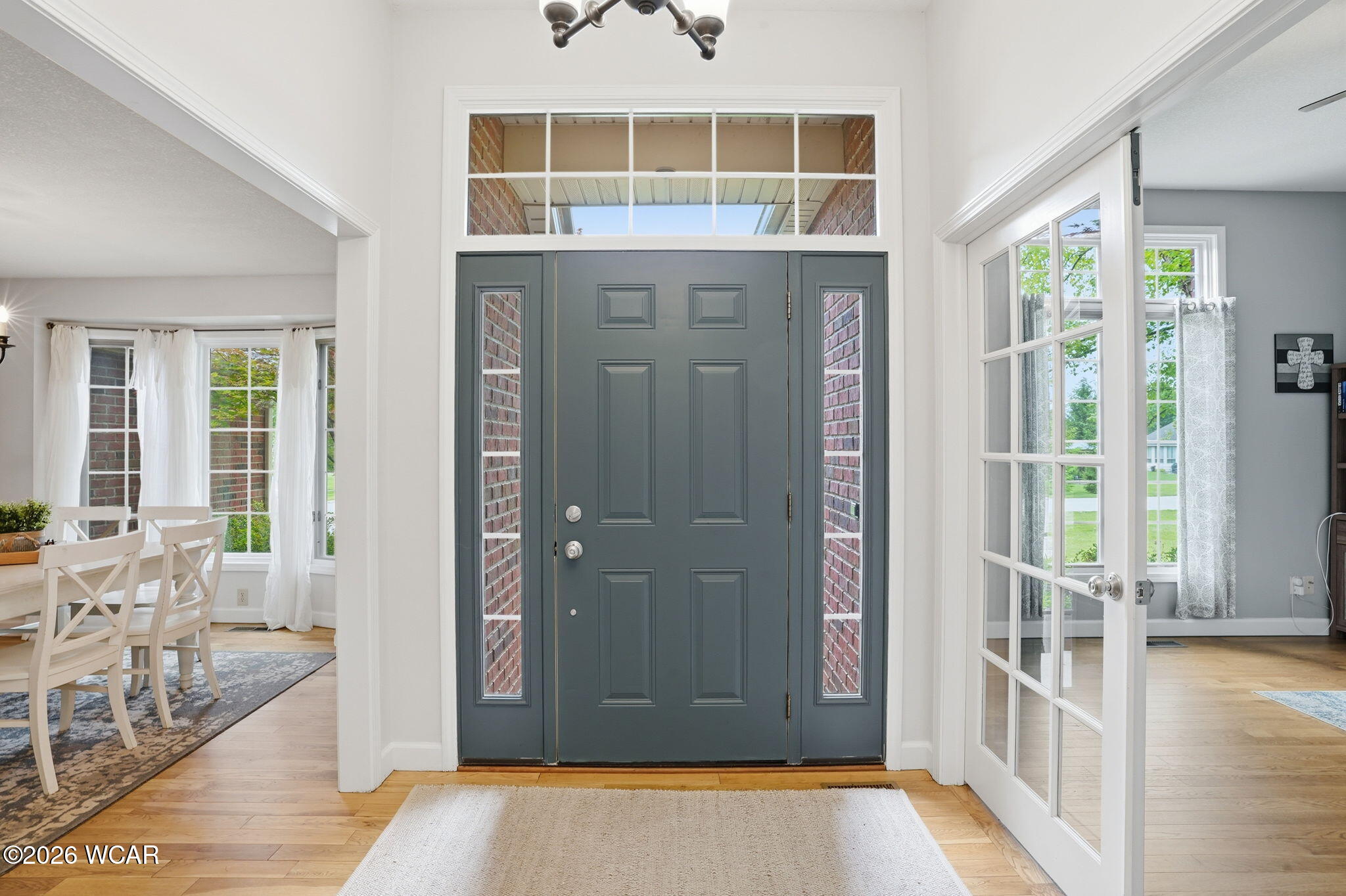15590 Brookfield, Findlay, Ohio