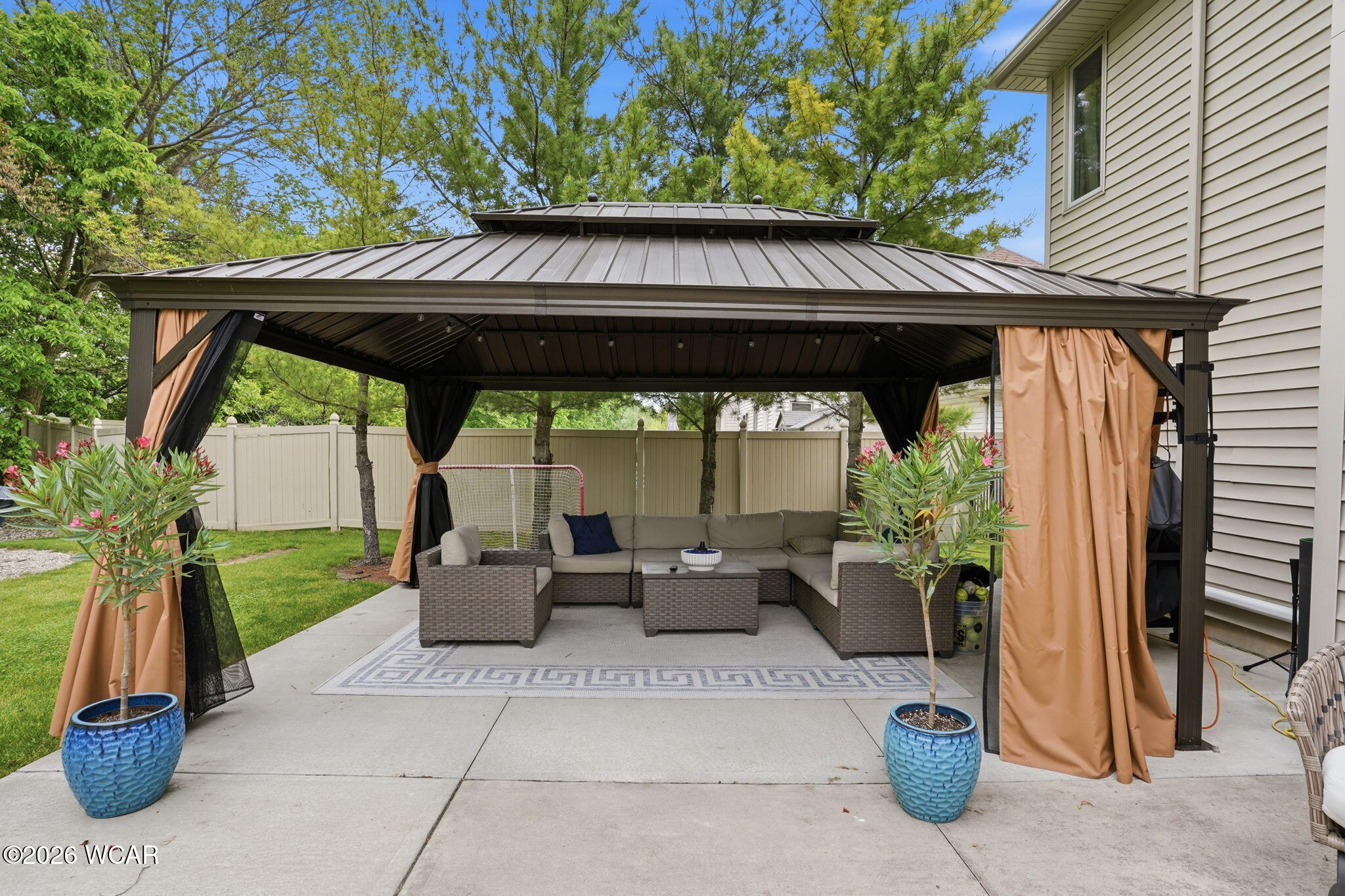 15590 Brookfield, Findlay, Ohio