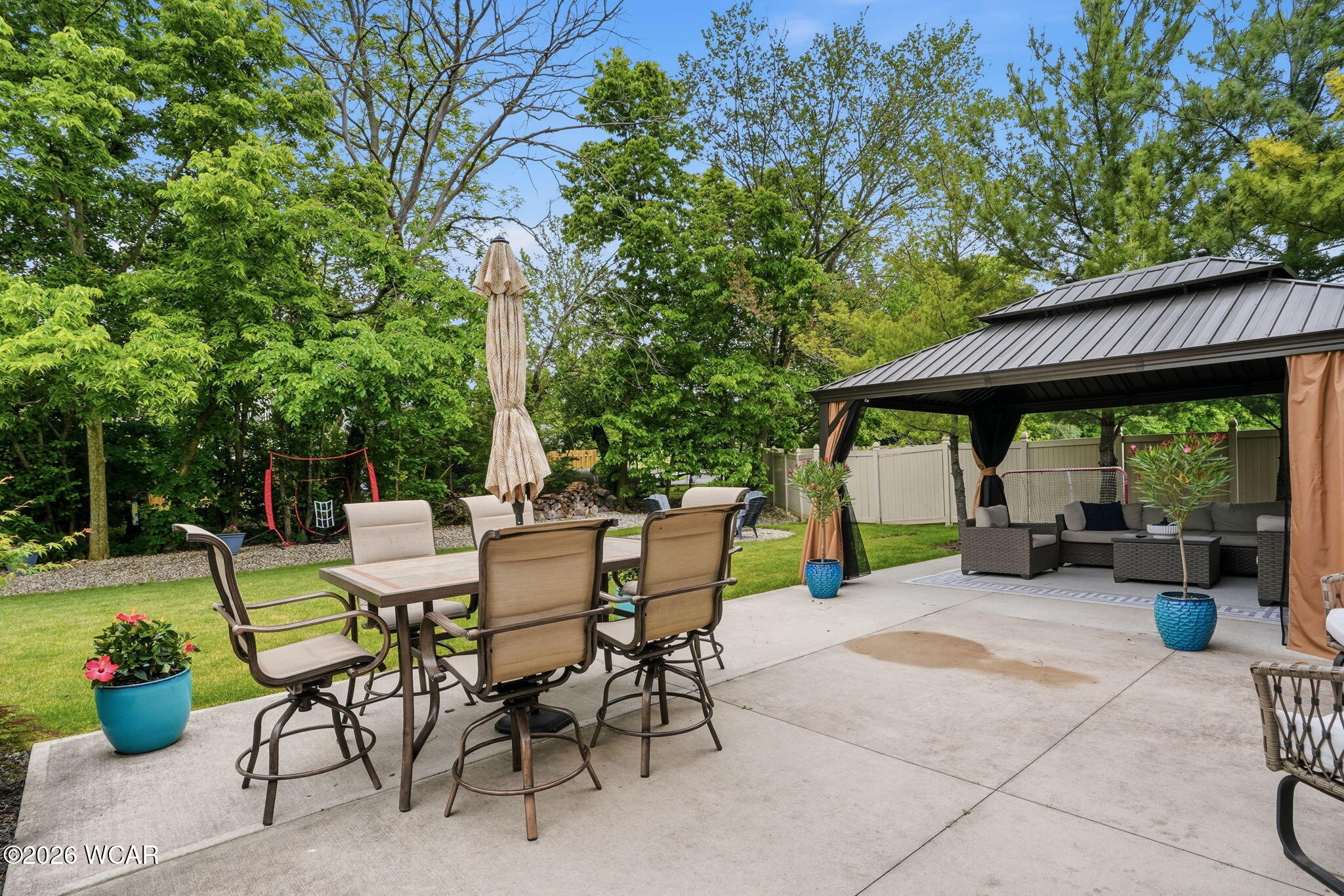 15590 Brookfield, Findlay, Ohio