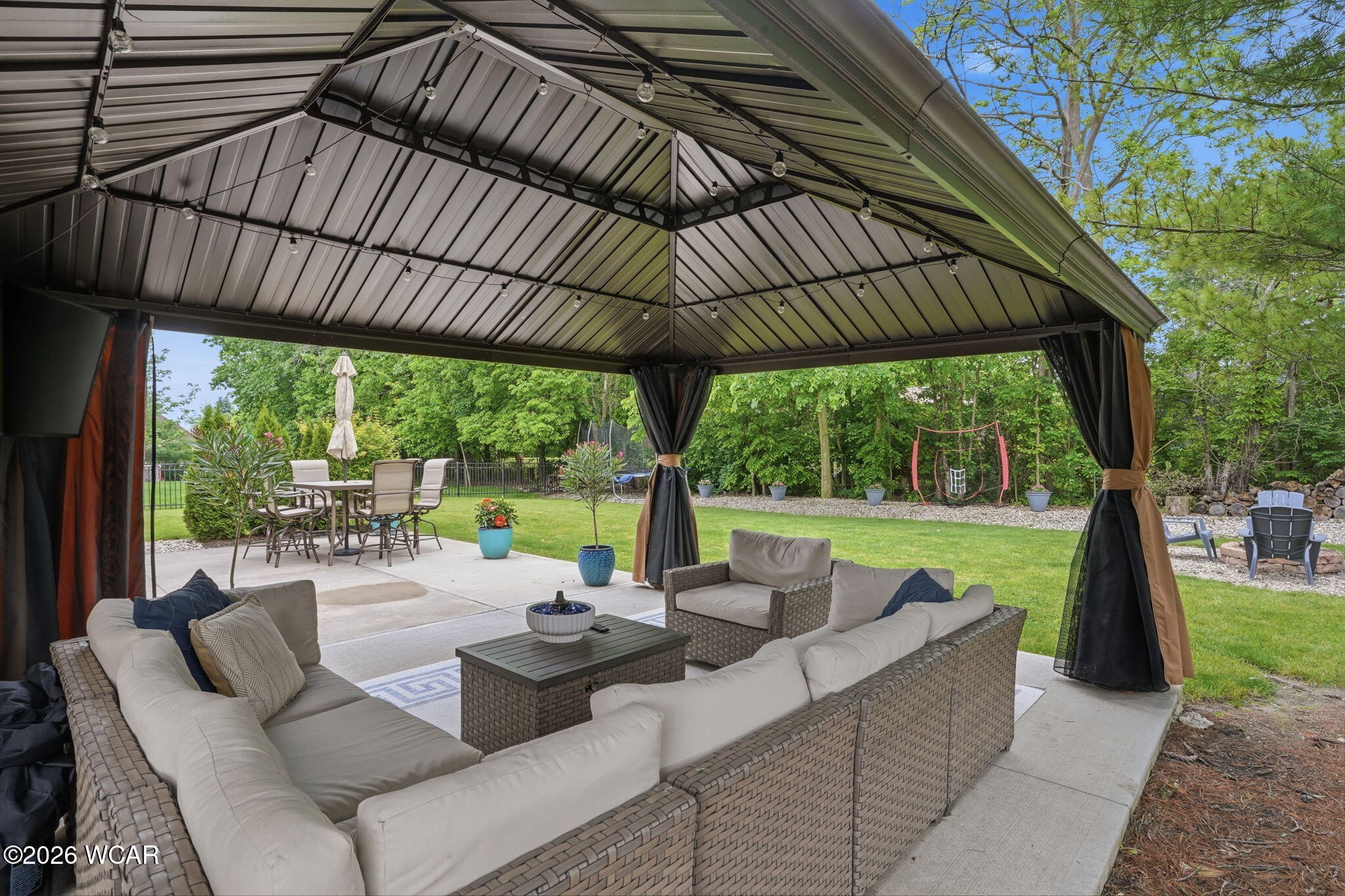 15590 Brookfield, Findlay, Ohio