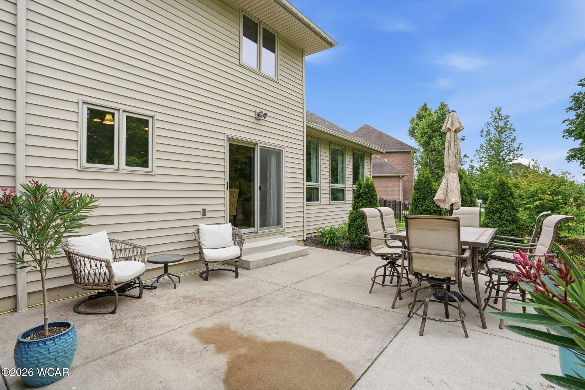15590 Brookfield, Findlay, Ohio