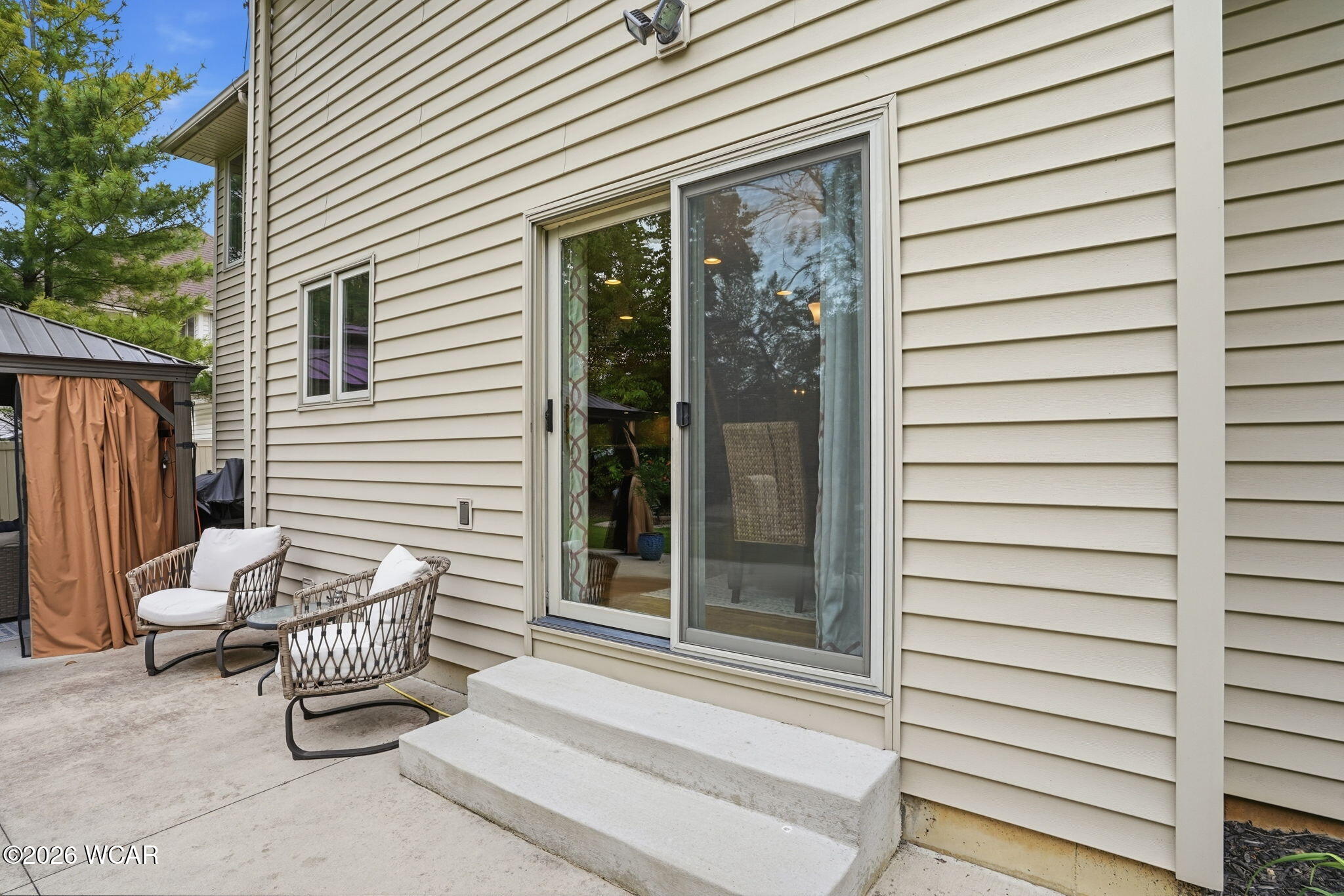 15590 Brookfield, Findlay, Ohio