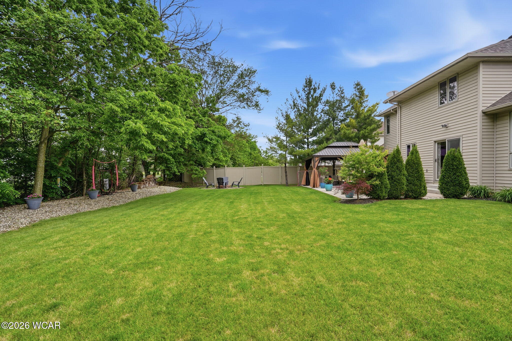 15590 Brookfield, Findlay, Ohio