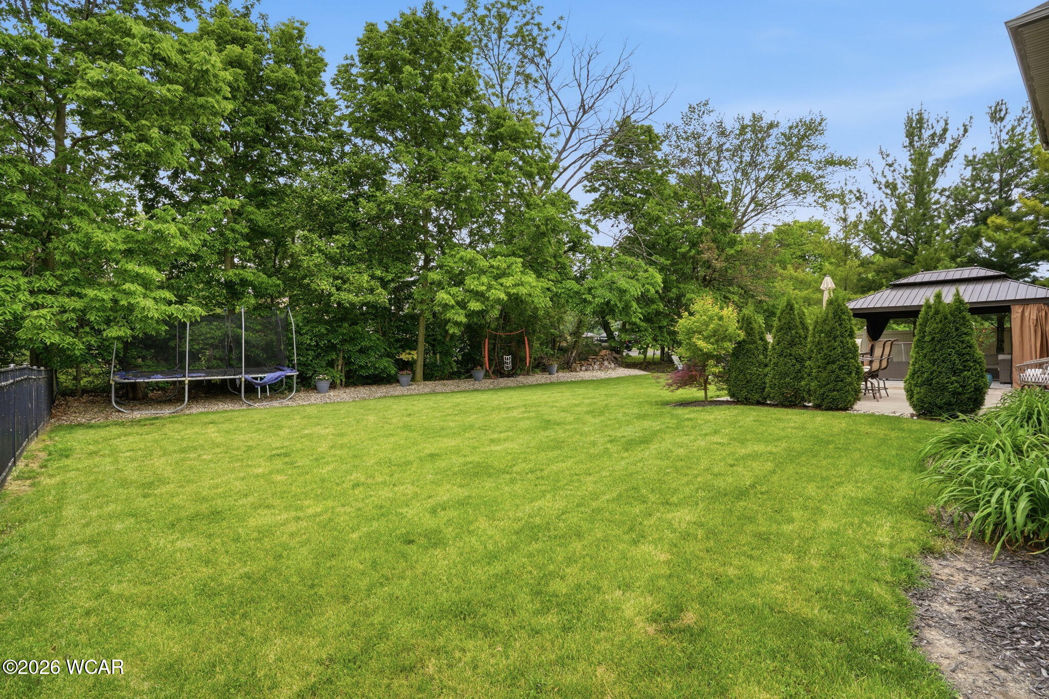 15590 Brookfield, Findlay, Ohio