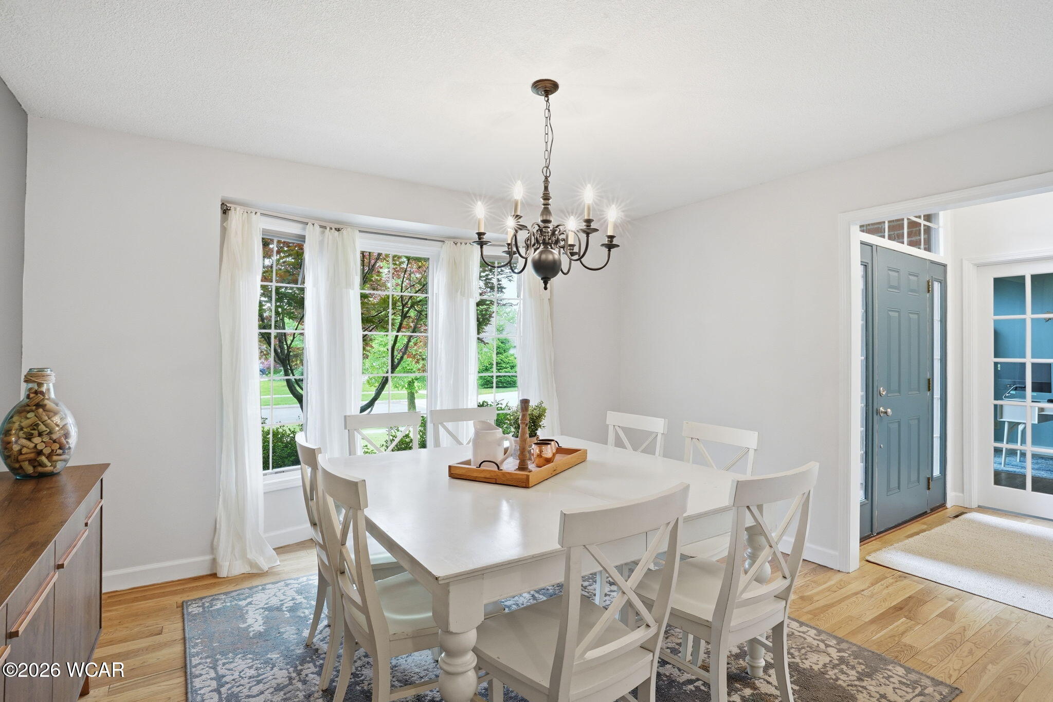 15590 Brookfield, Findlay, Ohio