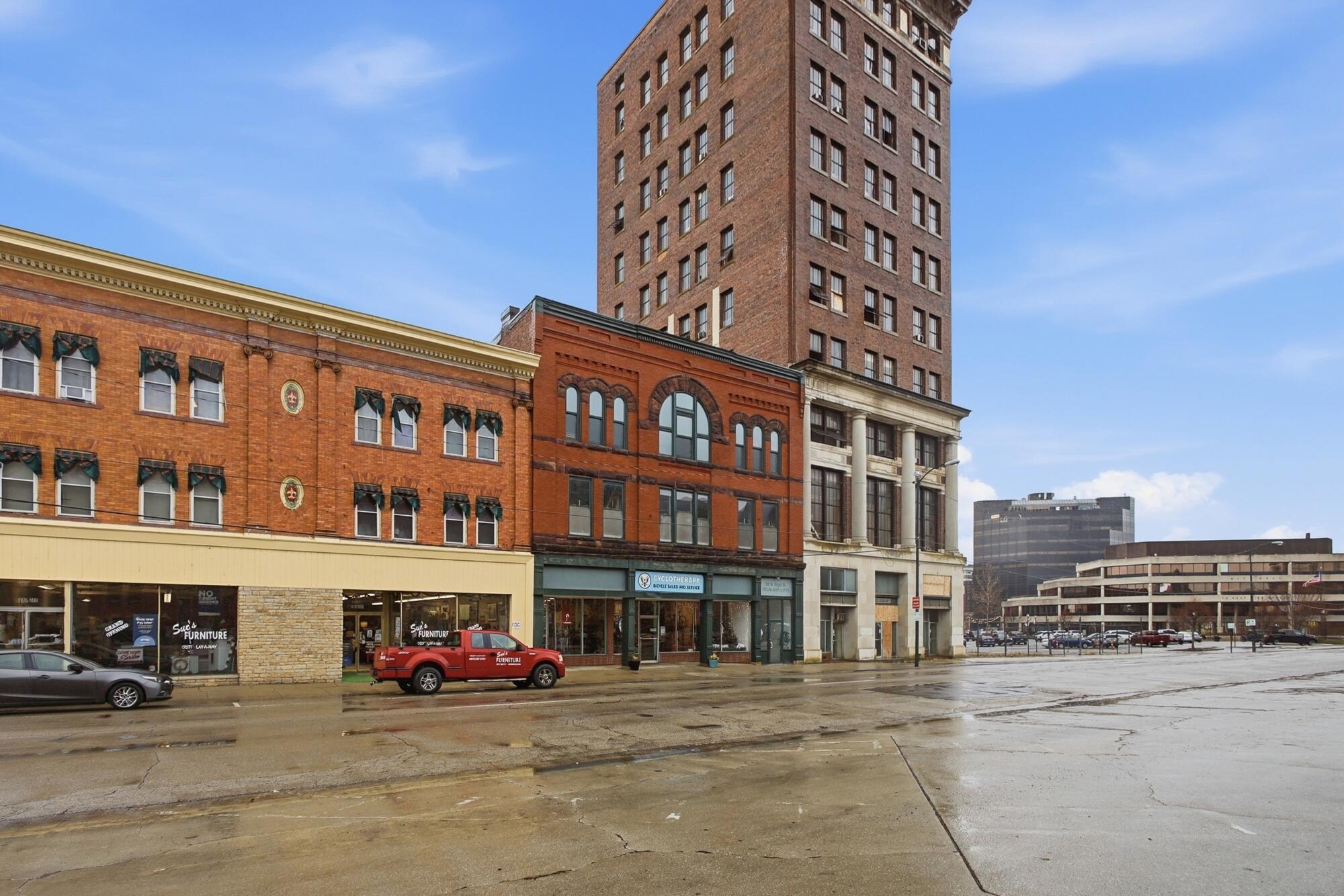38 High Street, Springfield, Ohio 45502