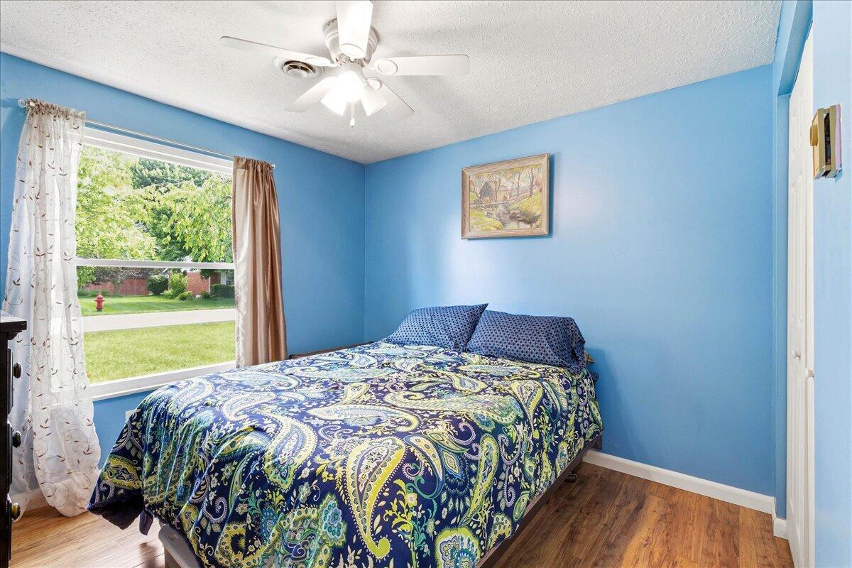 20 Dooley Drive, North Lewisburg, Ohio 43060