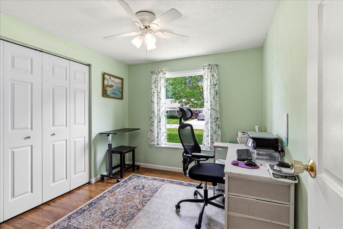 20 Dooley Drive, North Lewisburg, Ohio 43060