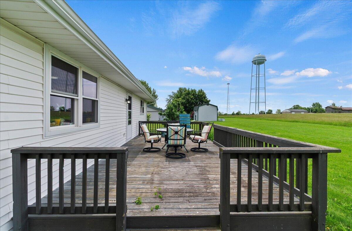 20 Dooley Drive, North Lewisburg, Ohio 43060