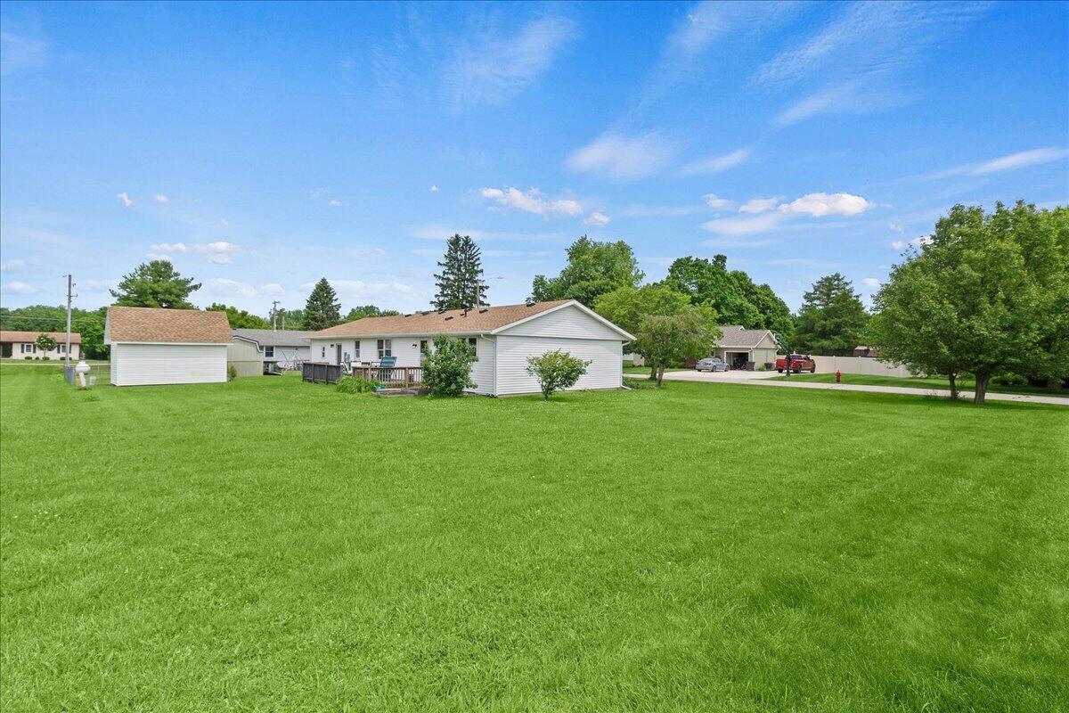 20 Dooley Drive, North Lewisburg, Ohio 43060