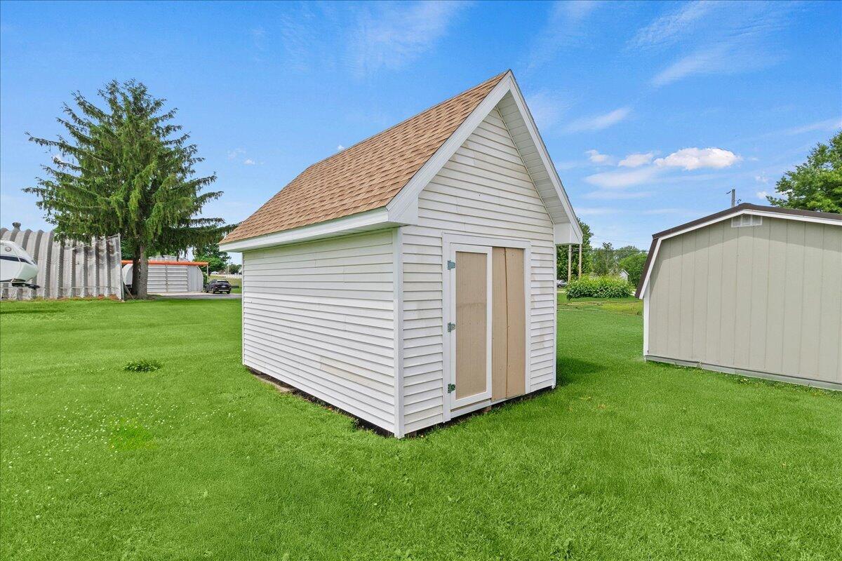 20 Dooley Drive, North Lewisburg, Ohio 43060