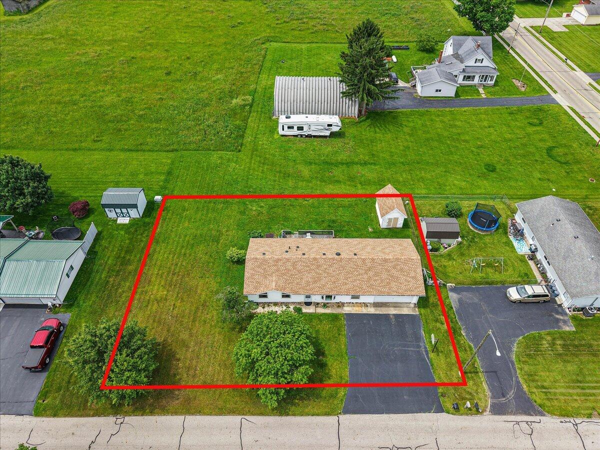 20 Dooley Drive, North Lewisburg, Ohio 43060