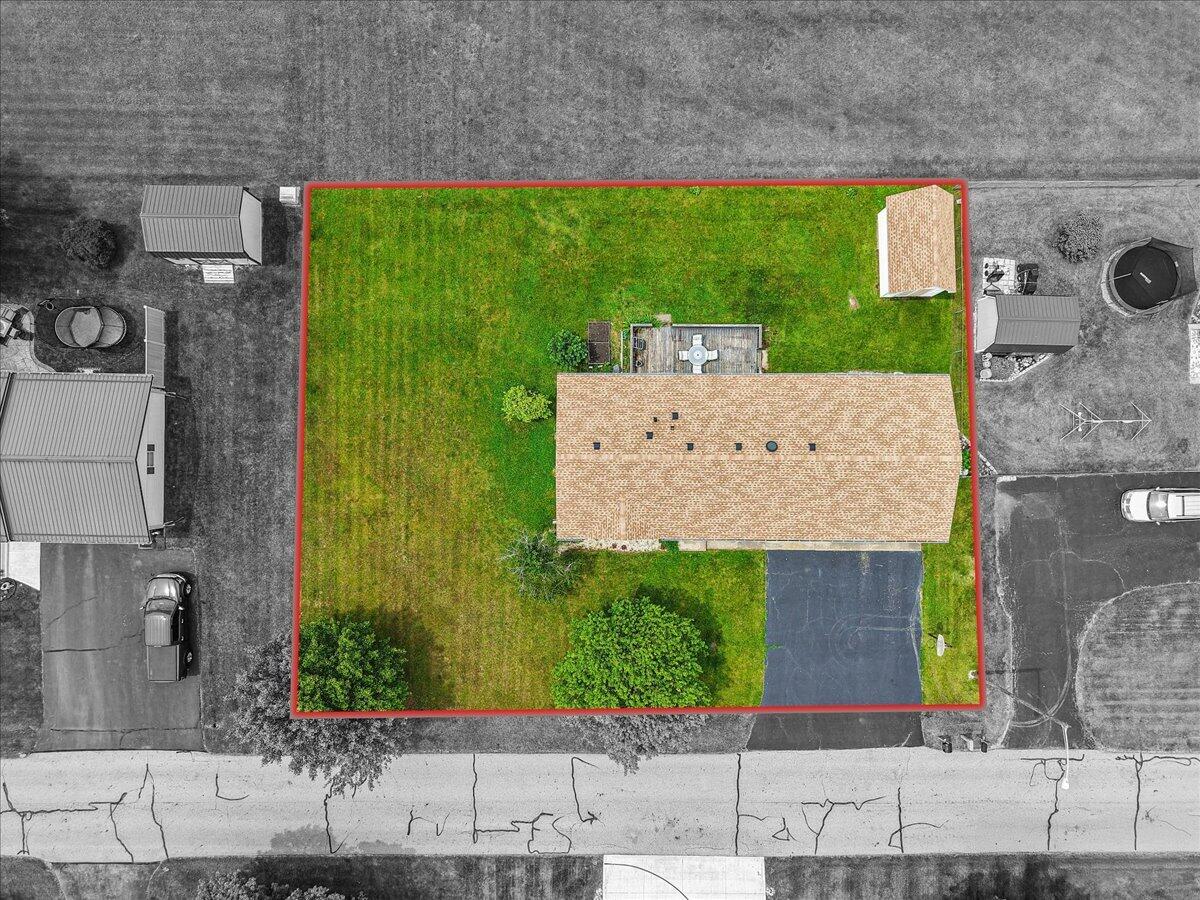 20 Dooley Drive, North Lewisburg, Ohio 43060