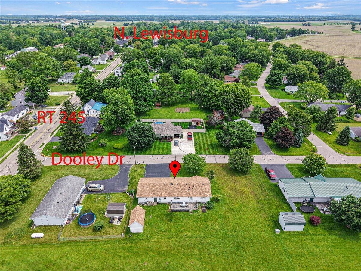 20 Dooley Drive, North Lewisburg, Ohio 43060
