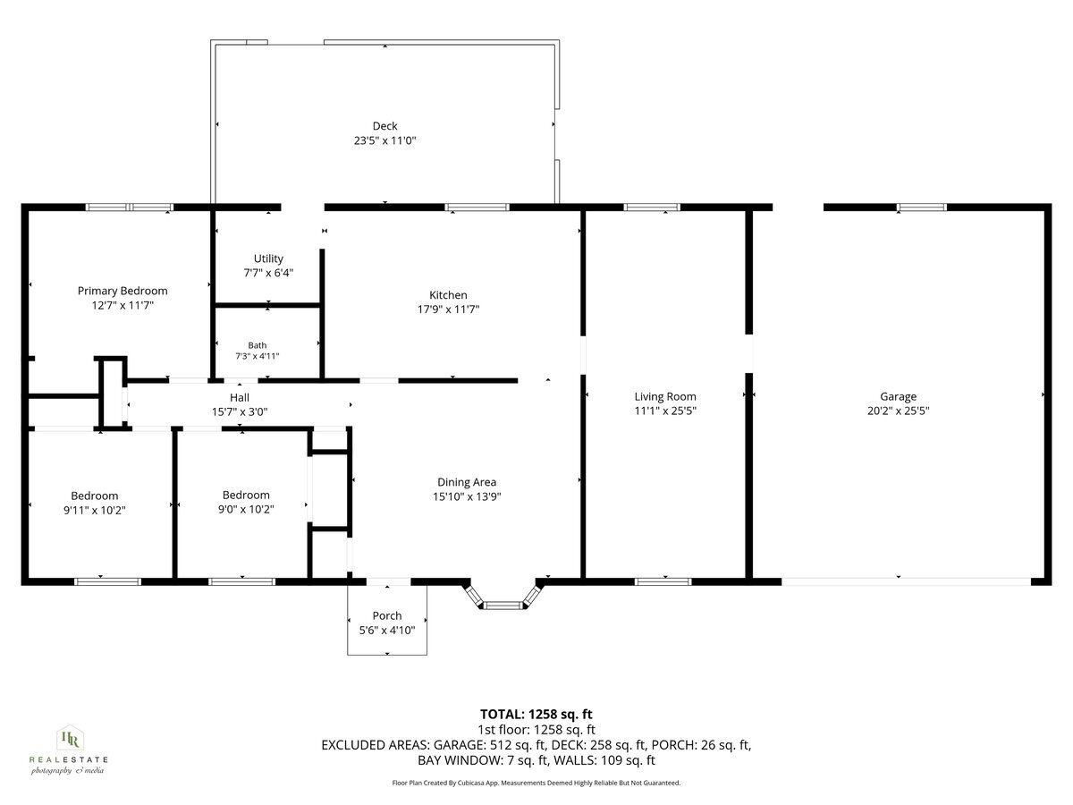 20 Dooley Drive, North Lewisburg, Ohio 43060